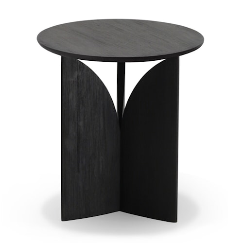Fin Side Table – Design Public