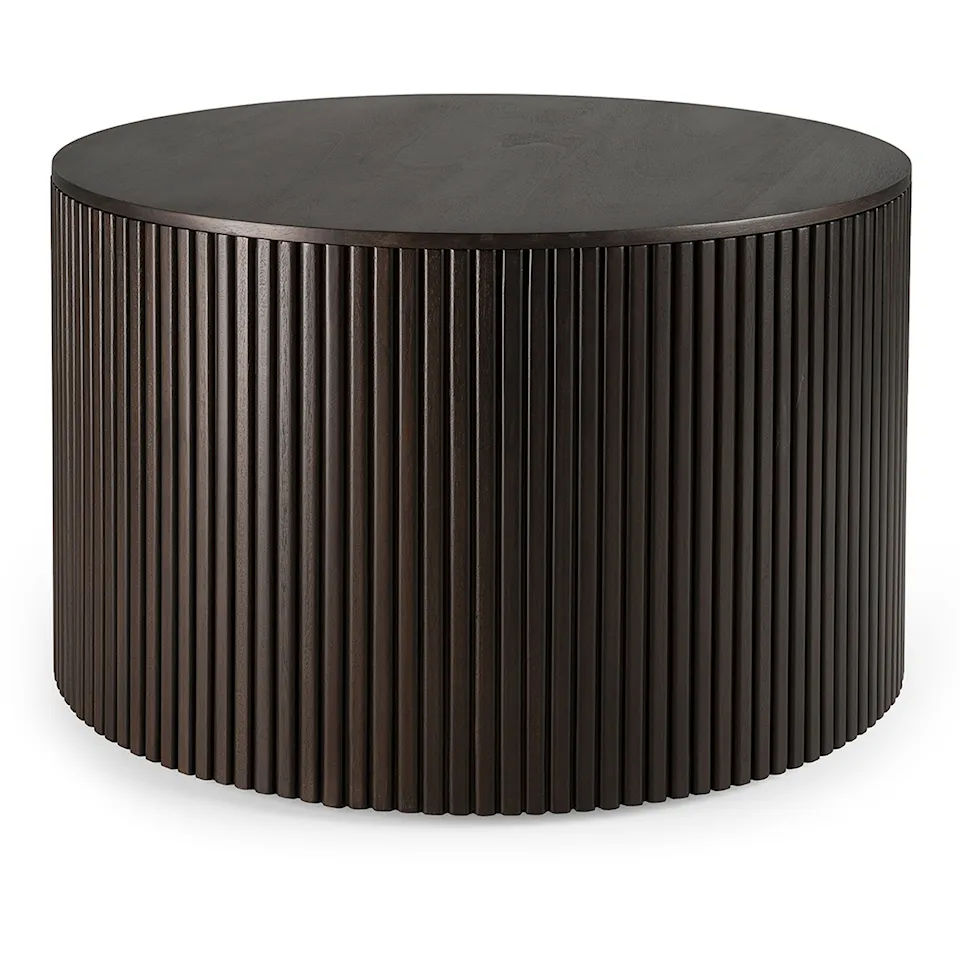 Roller Max Coffee Table