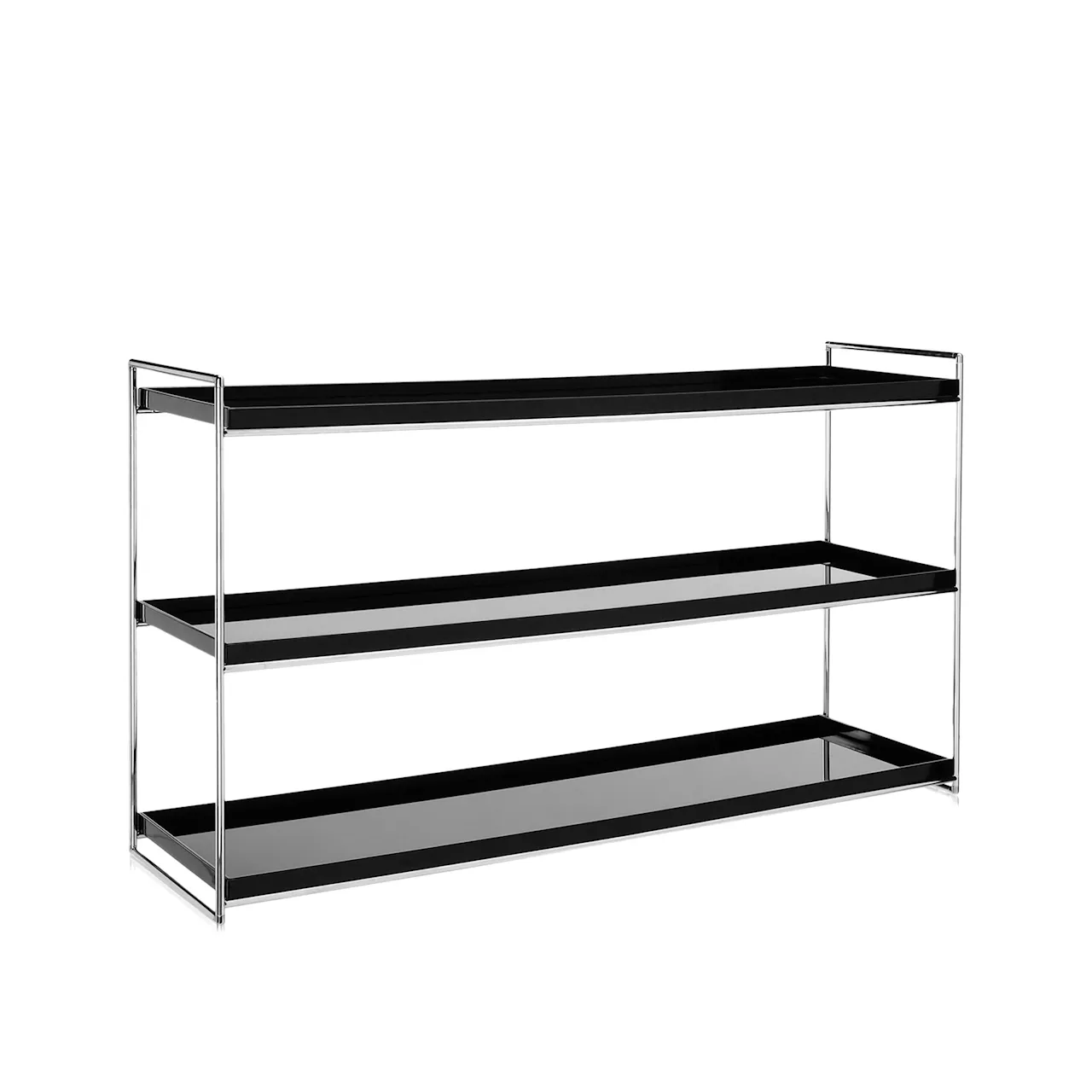 Trays Shelf