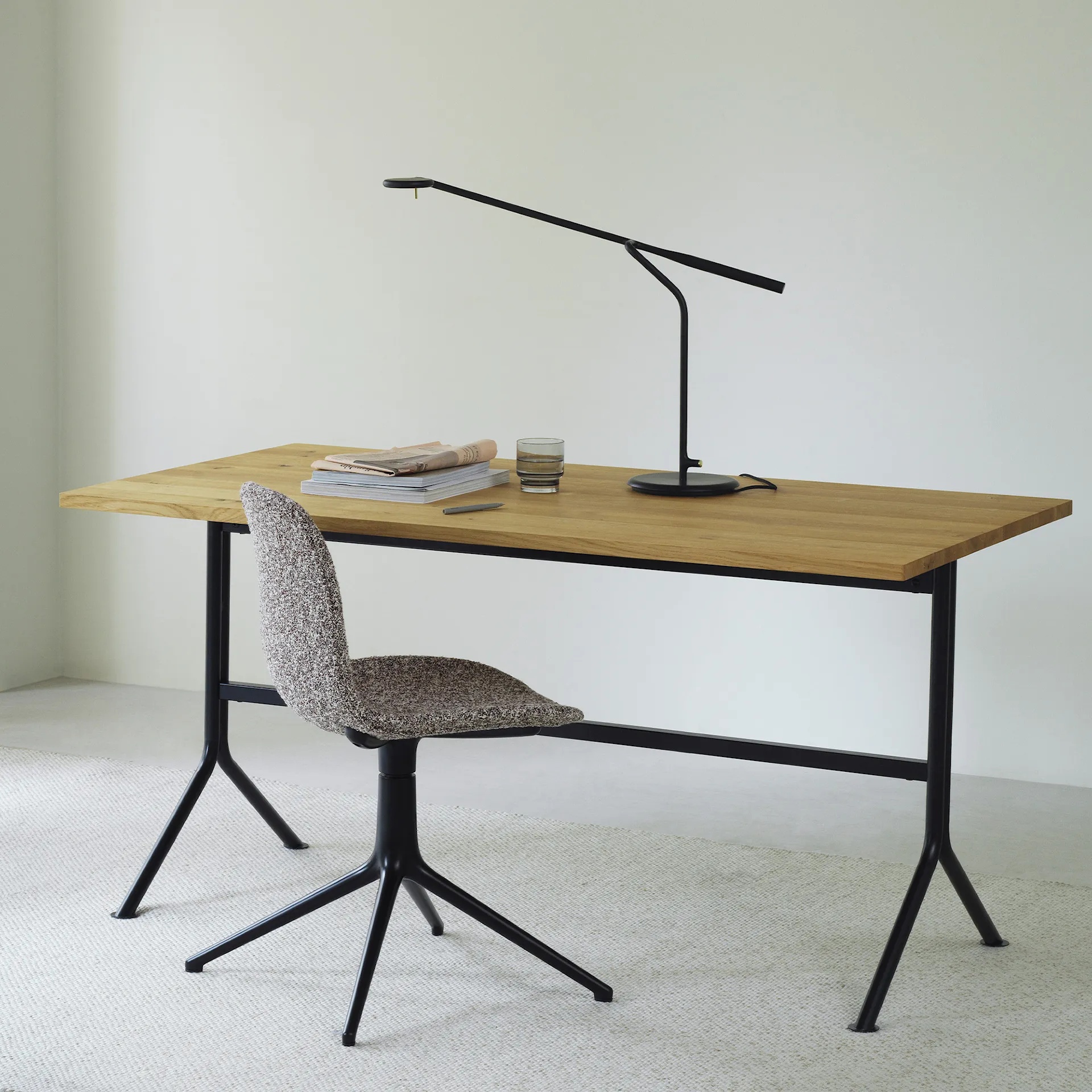 Flow Table Lamp - Normann Copenhagen - NO GA