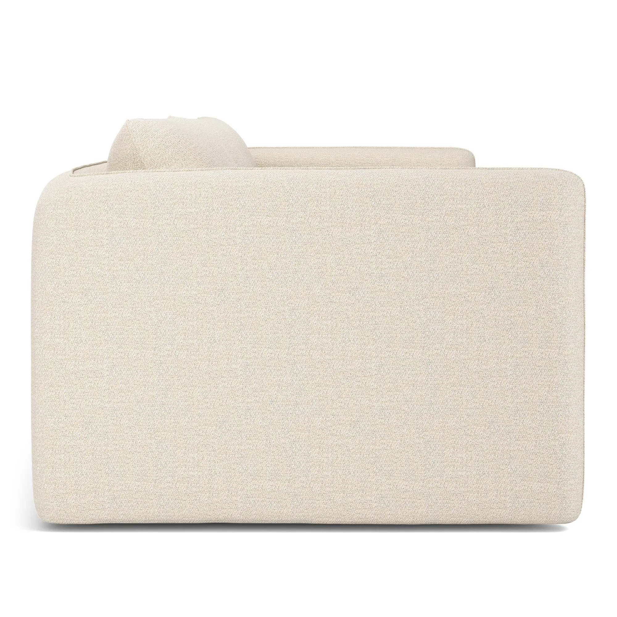 Pavarotti 03 2,5-personers sofa - 5