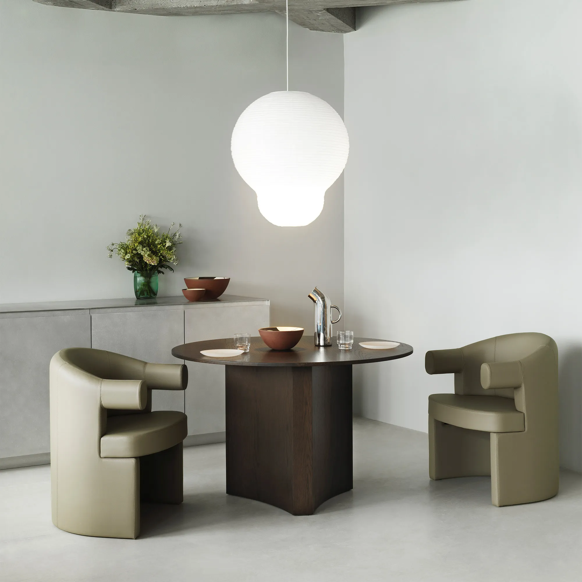Burra Chair - 5