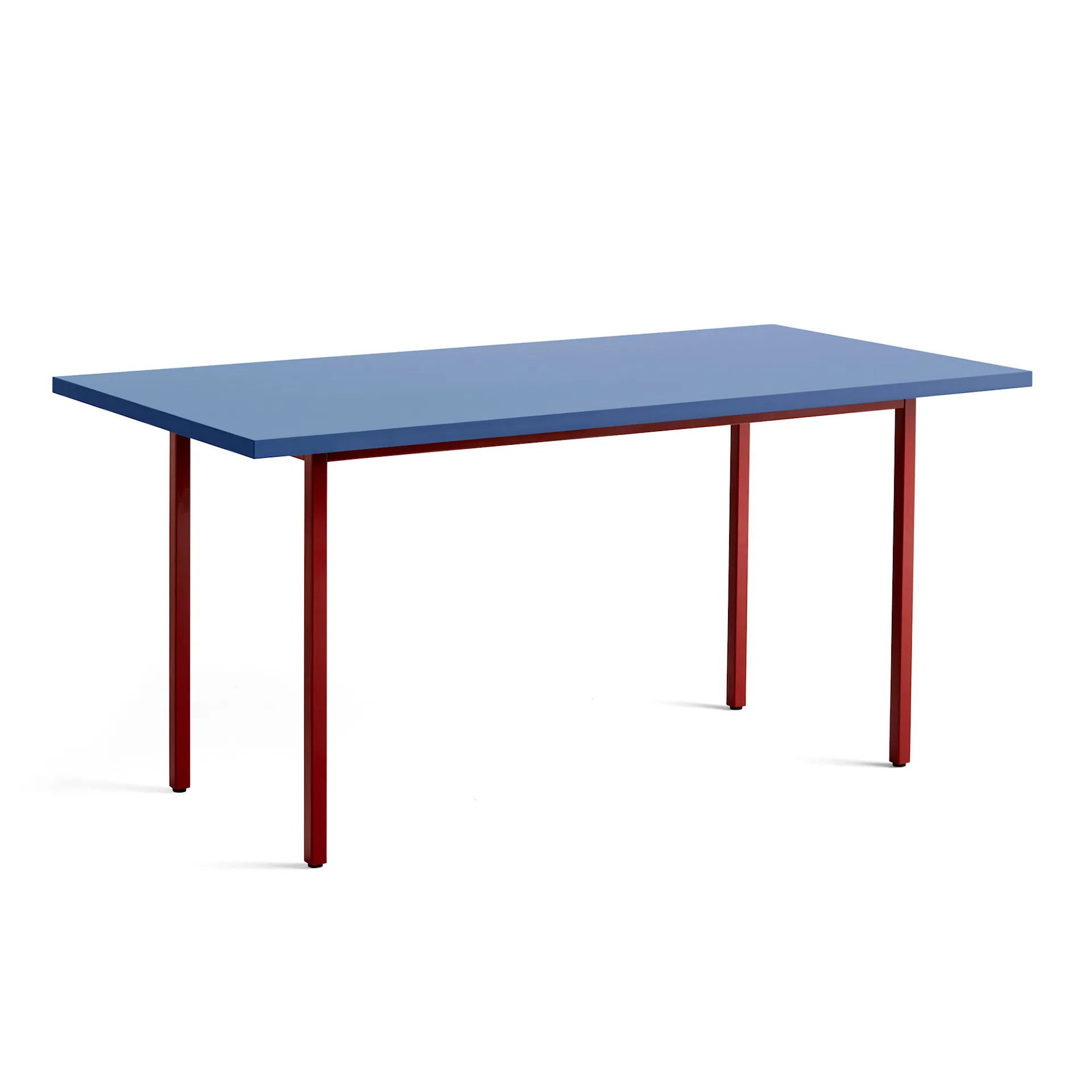 Two-Colour eettafel 160 cm - HAY - NO GA