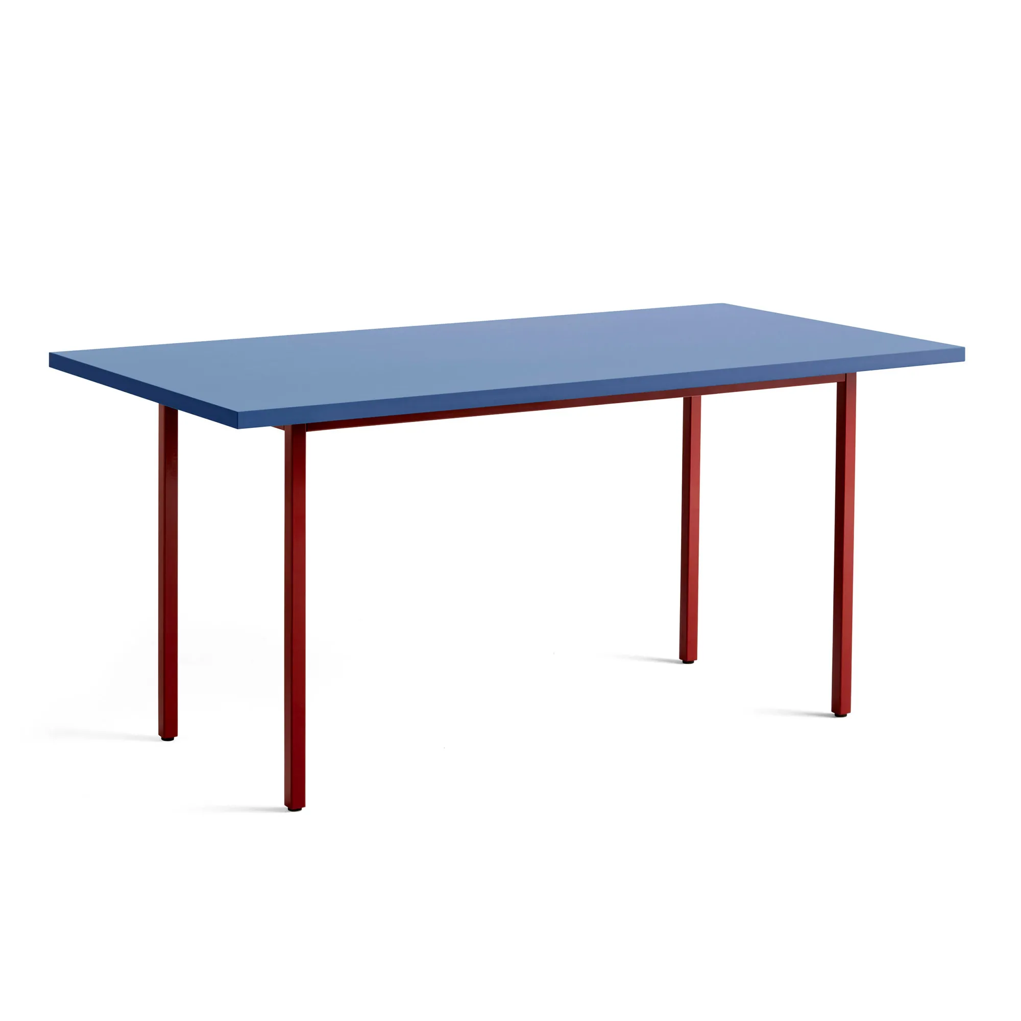 Two-Colour ruokapöytä 160 cm