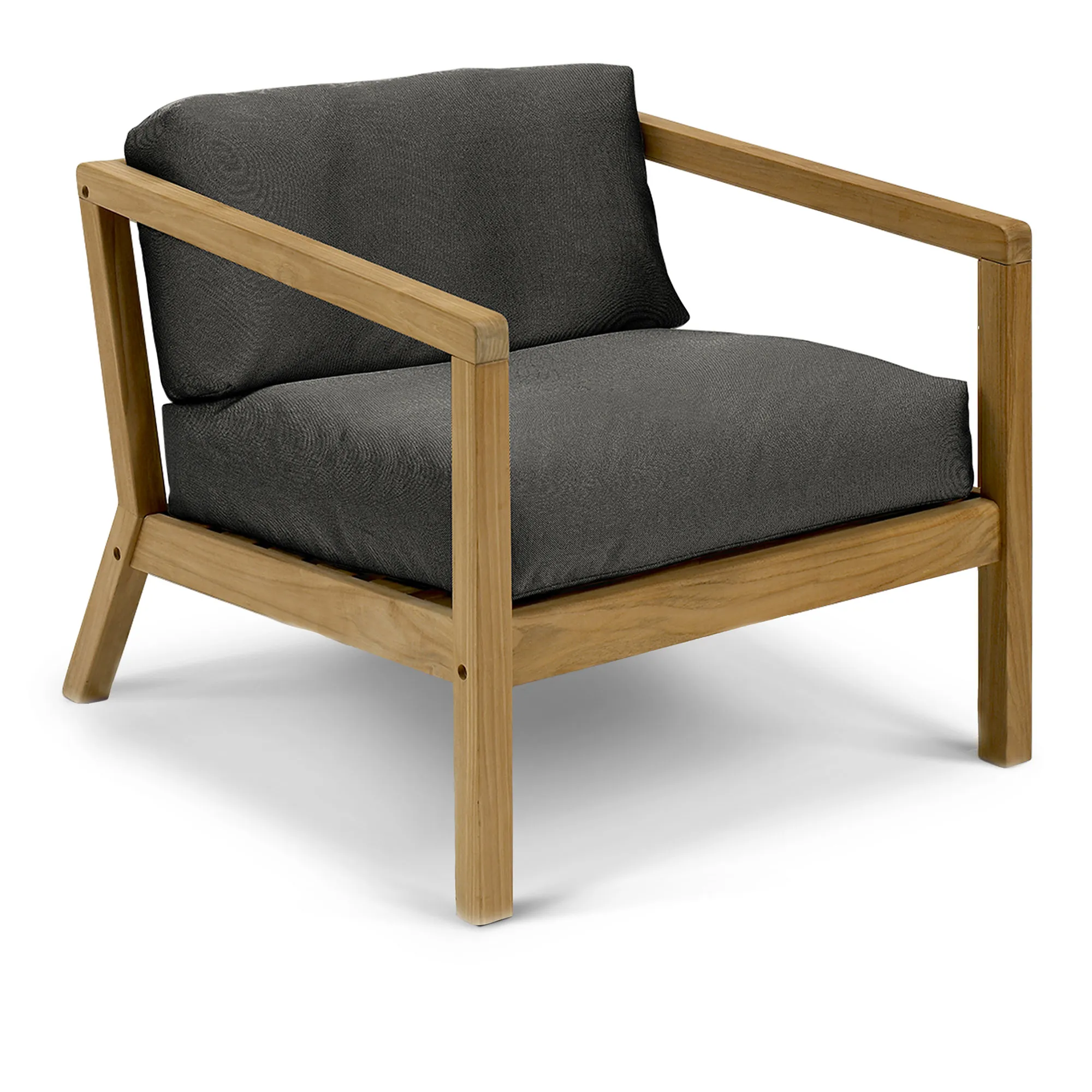 Virkelyst buitenfauteuil - 1