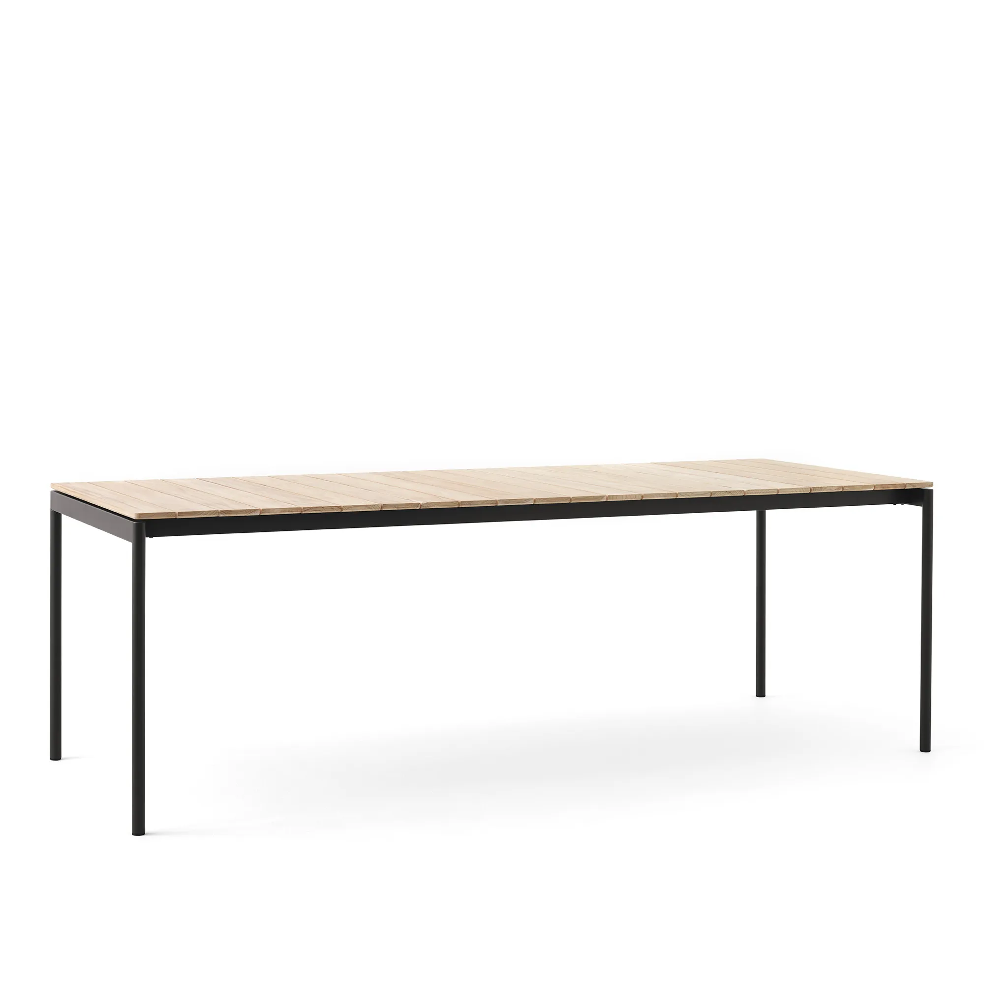 Ville AV26 Outdoor Dining Table - 1