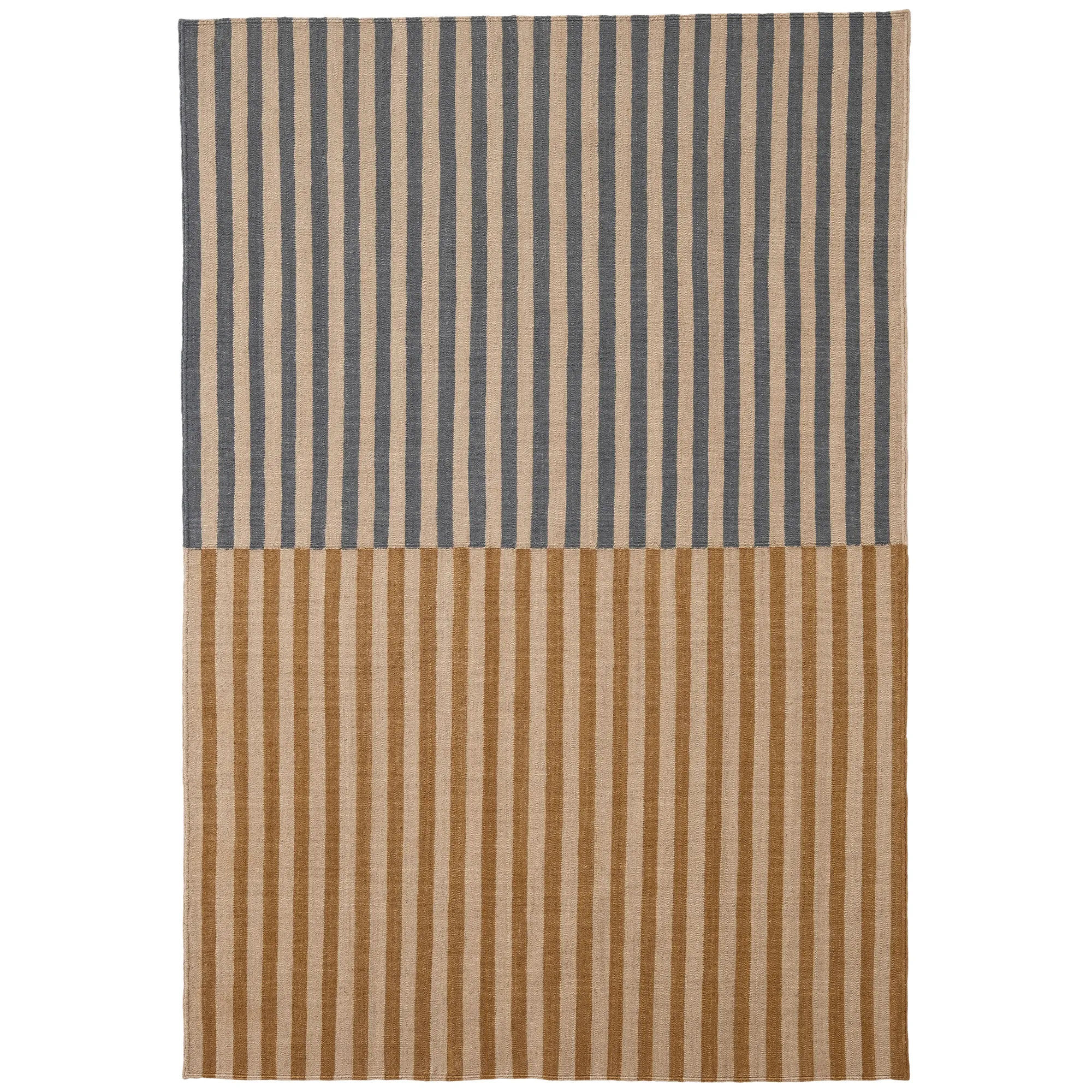 Ceras 1 wool rug - 1