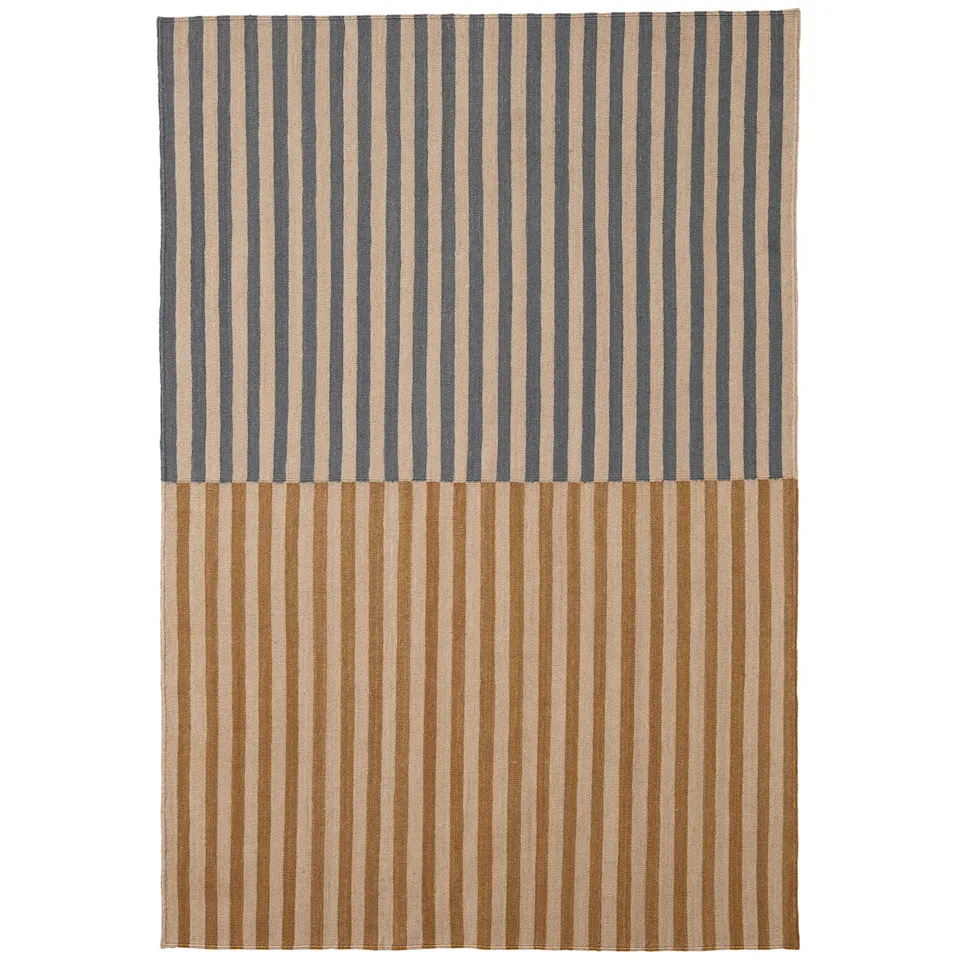 Ceras 1 wool rug