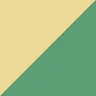 Sand/Lemon/Green