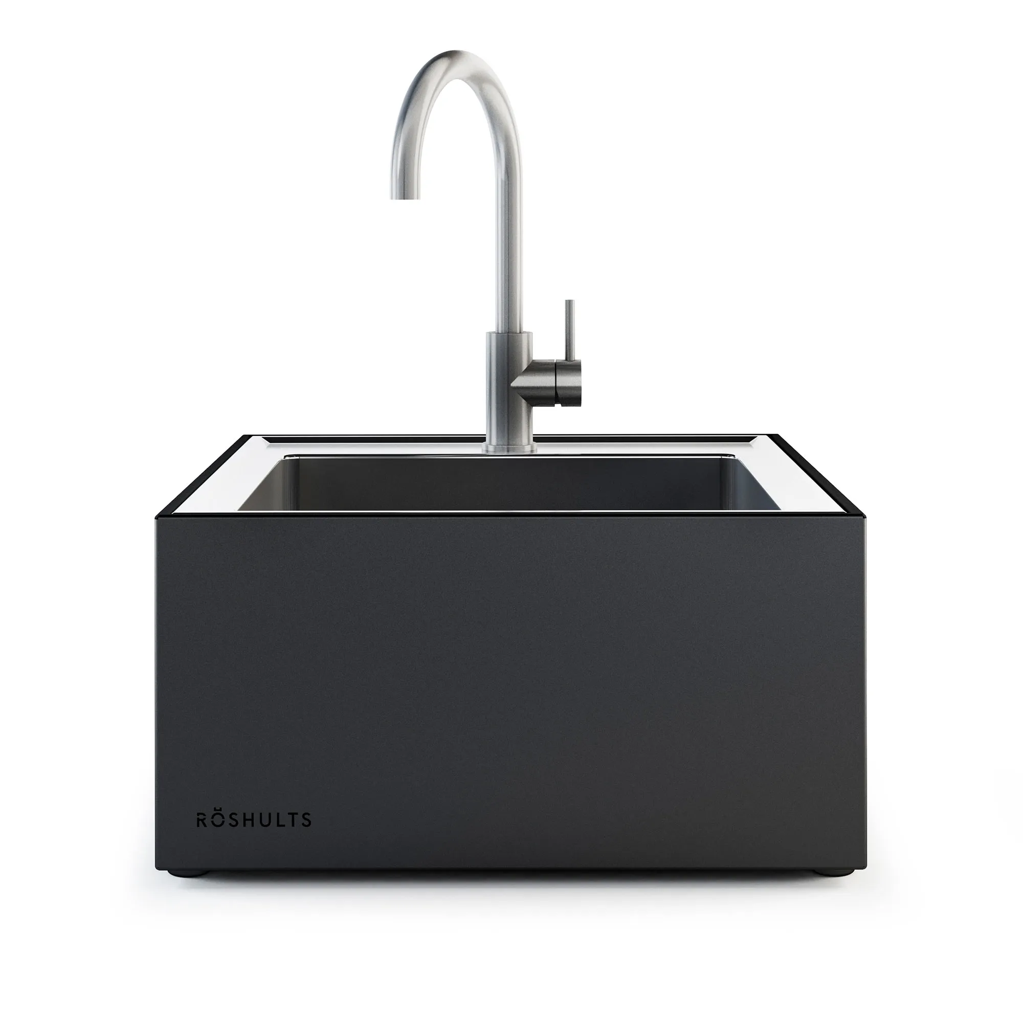 Module Sink - 1