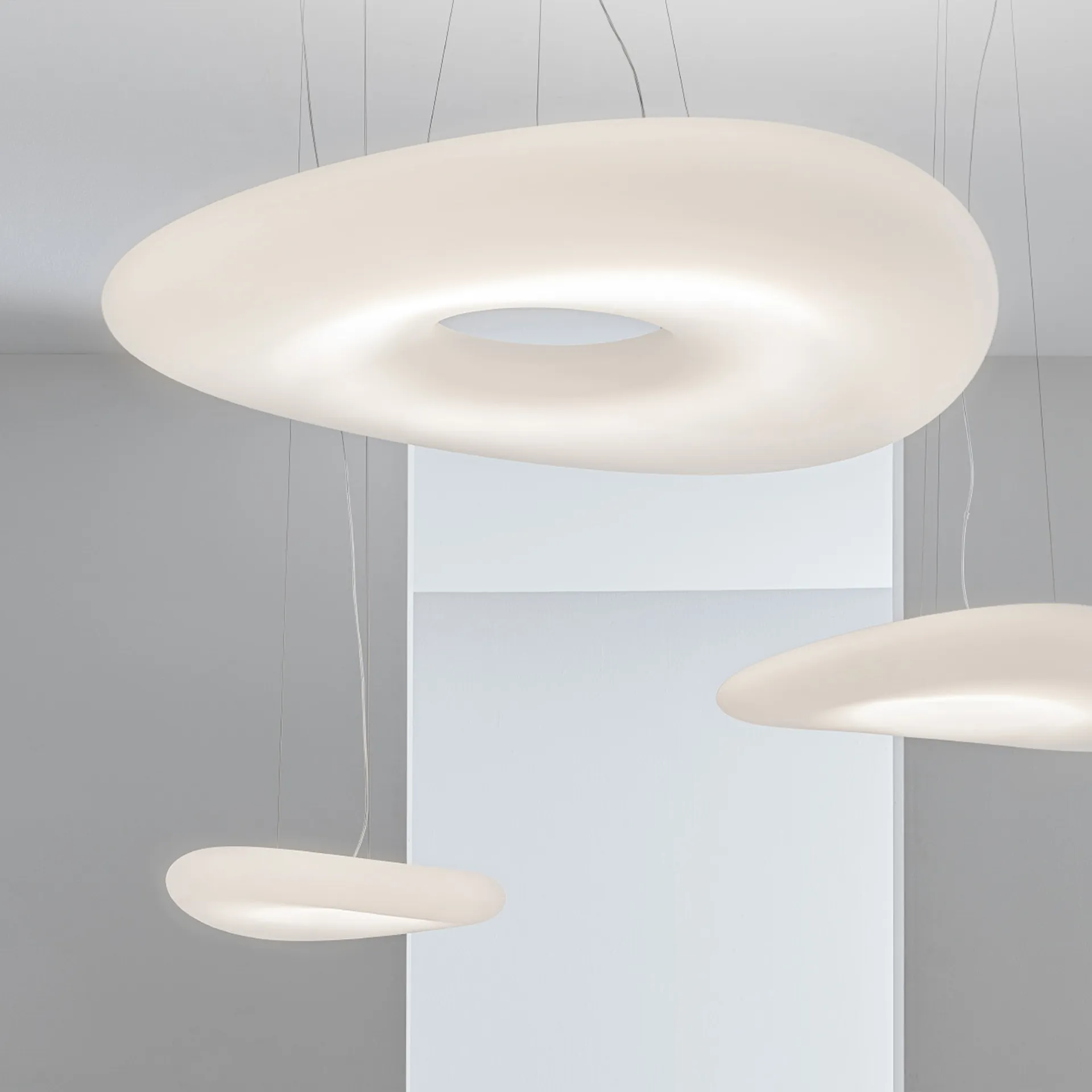 Mr Magoo pendant lamps - Stilnovo - NO GA