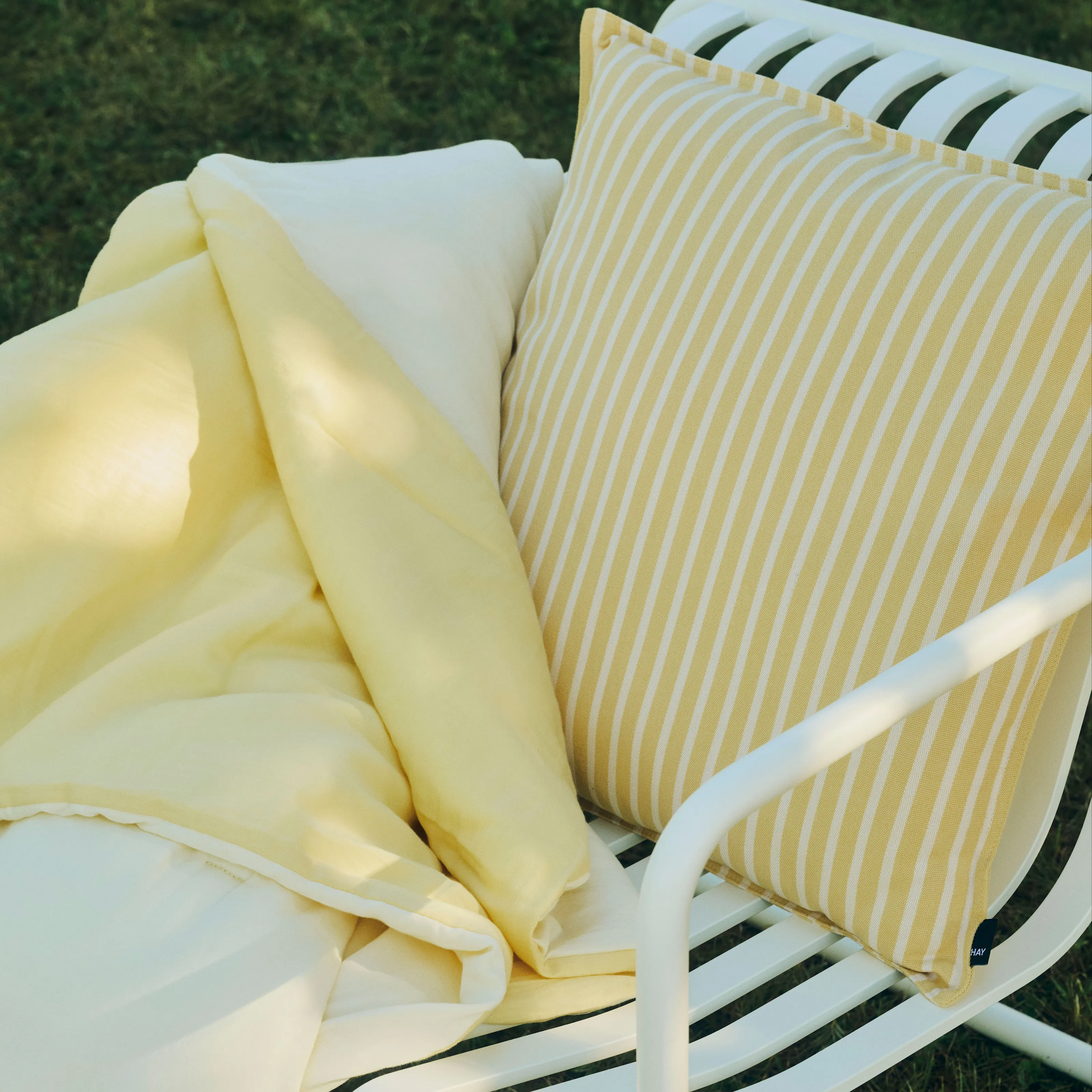 Terrazza Outdoor Cushion 50 x 50 cm - 7