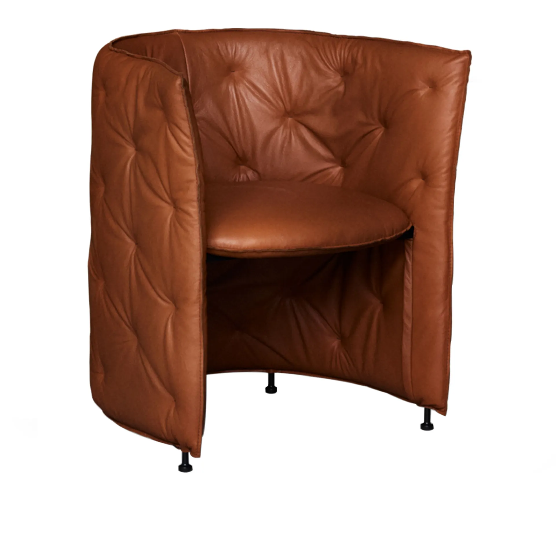 Niche Club Chair - Fogia - NO GA