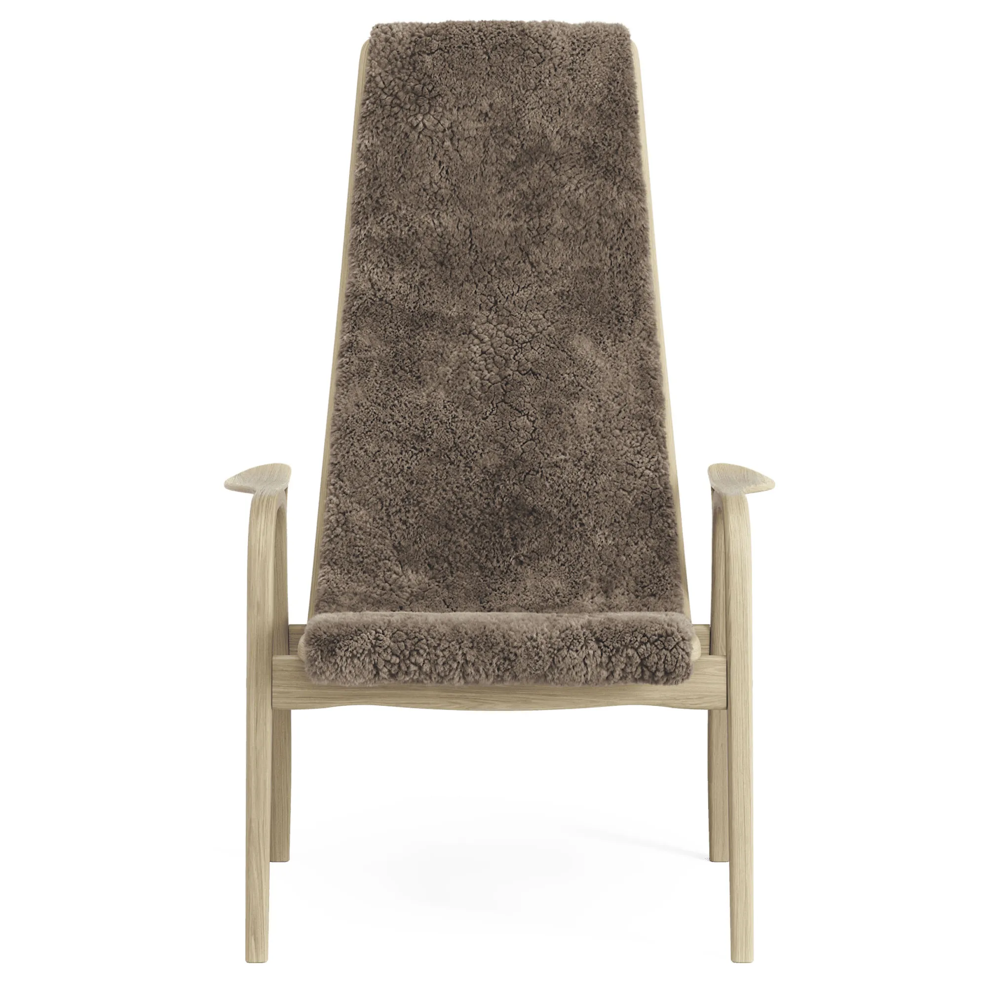 Lamino armchair - 4