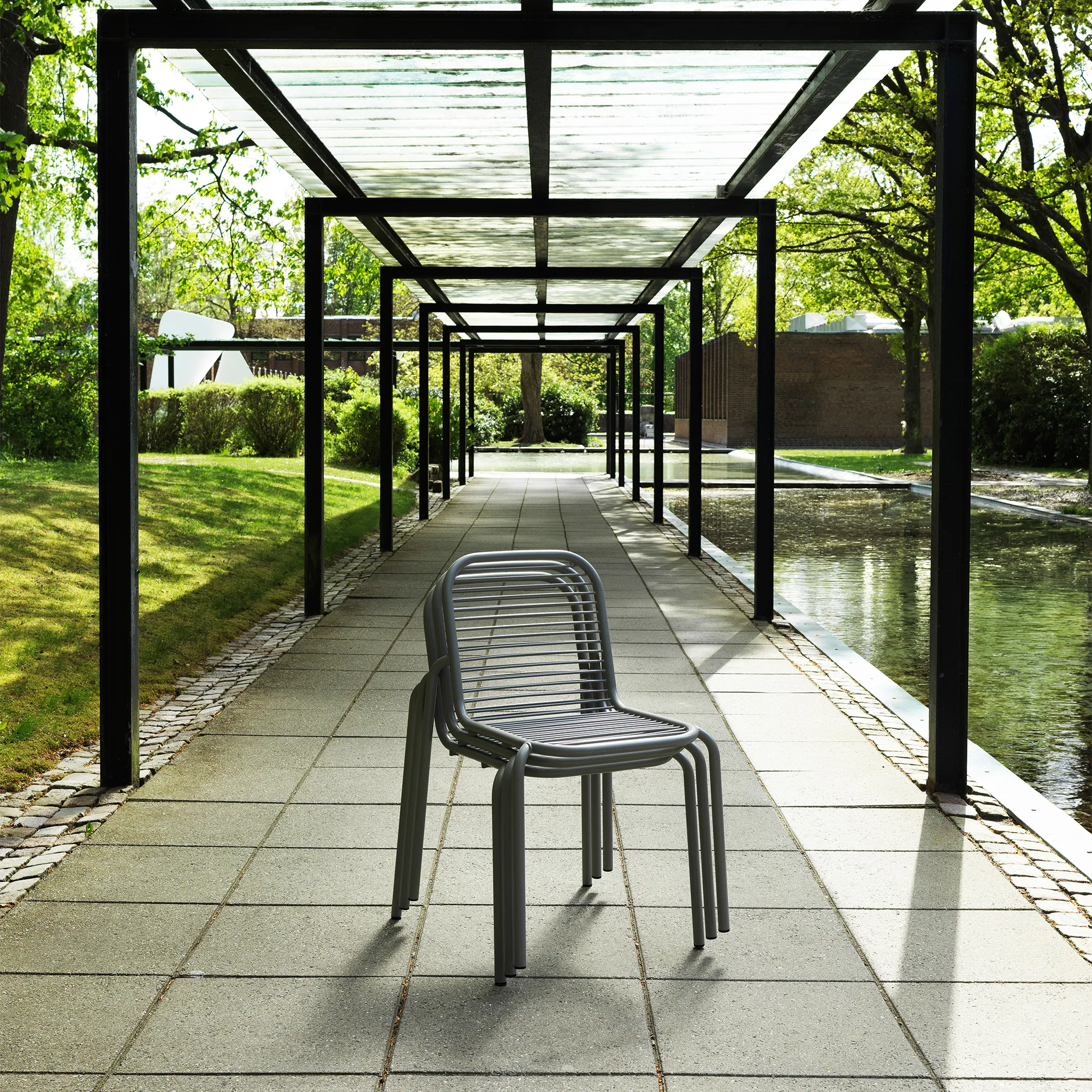 Vig Chair