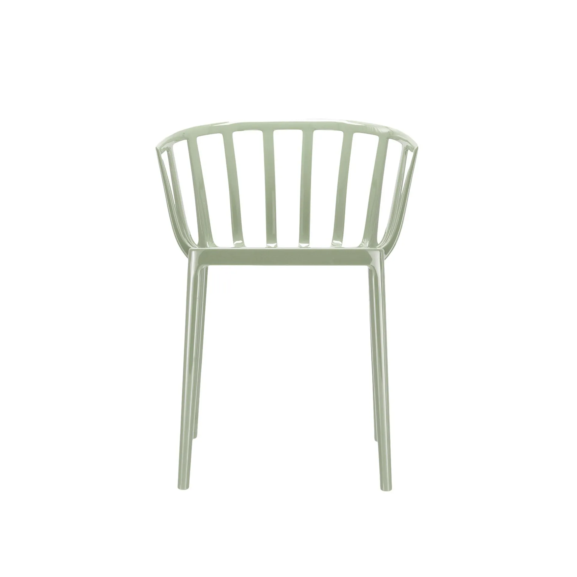 Venice Chair - Kartell - Philippe Starck - NO GA