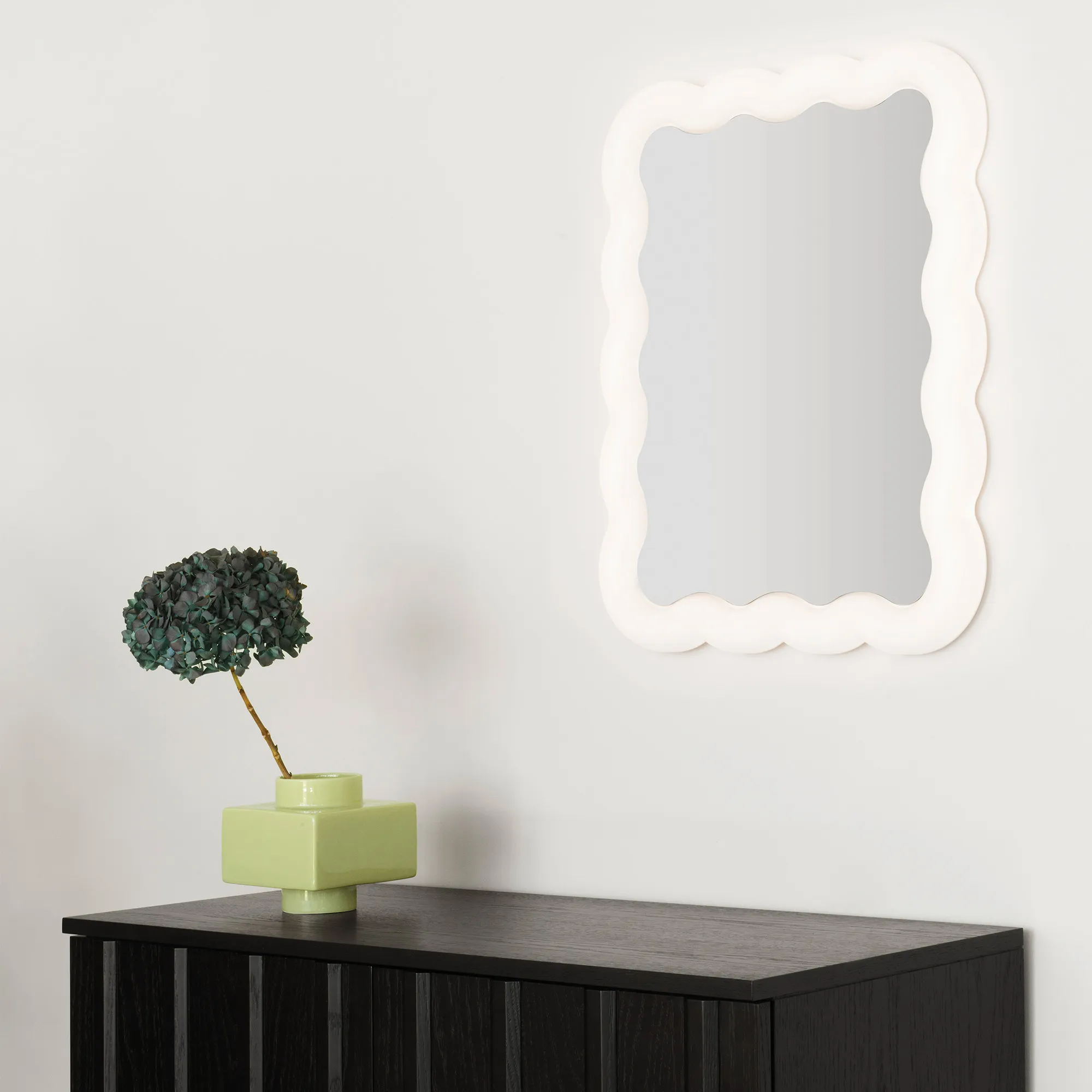 Illu Mirror 65 x 50 cm - 2