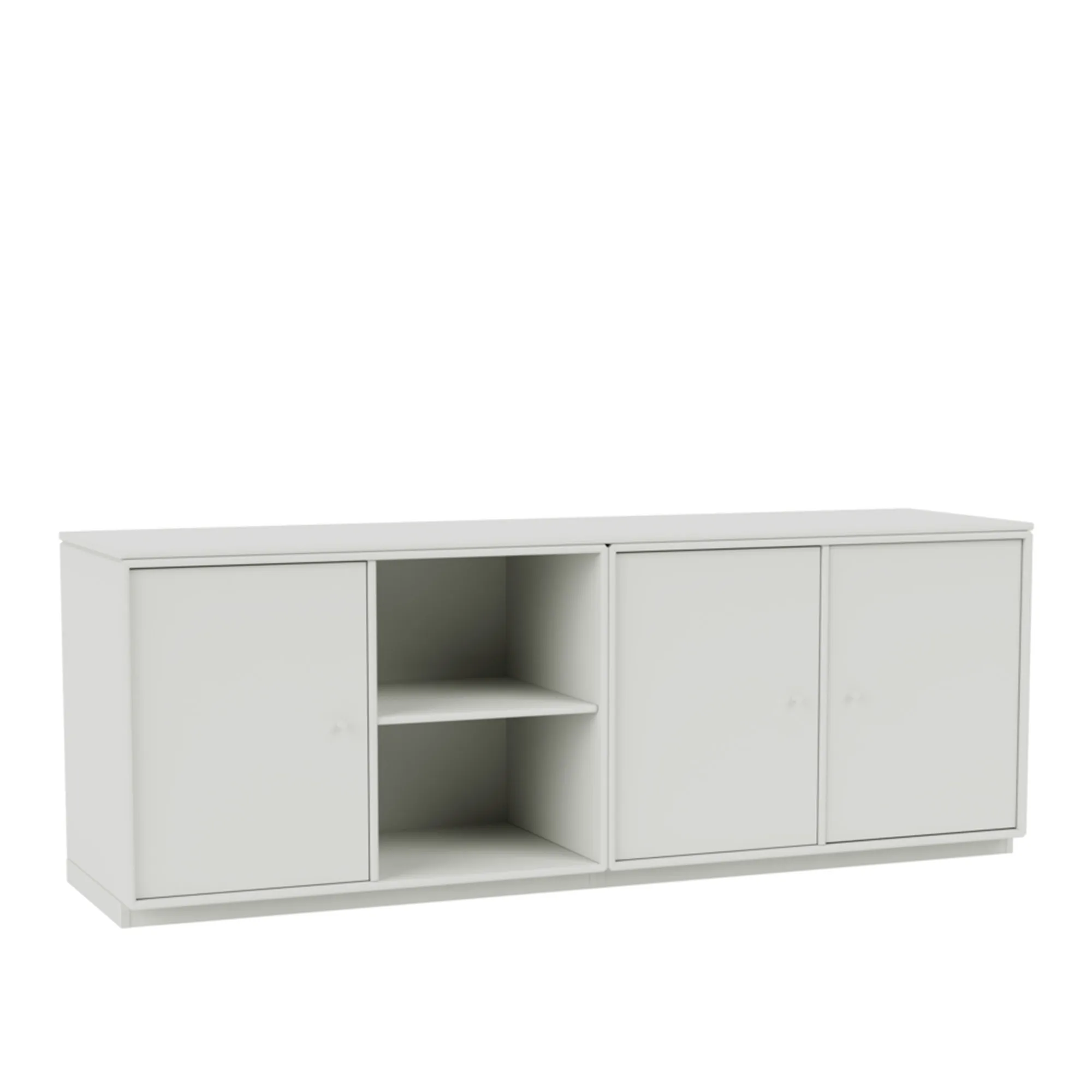 Montana Selection Save Lowboard Plinth 3 cm - 1