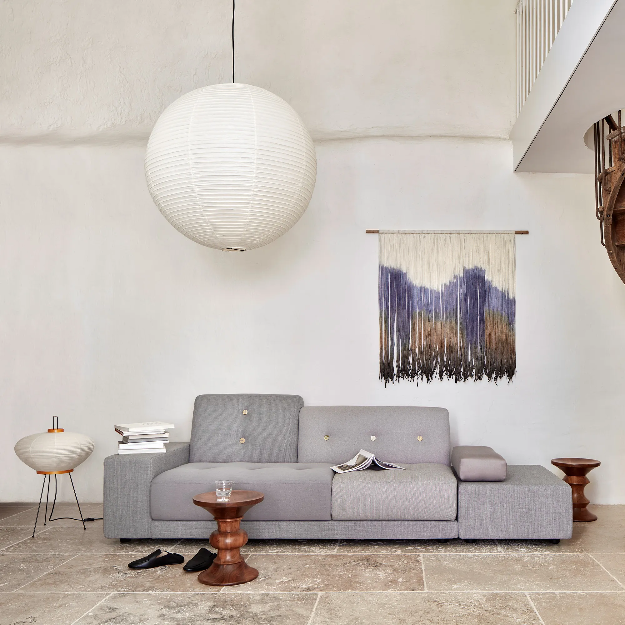 Eames Stool jakkara - 4