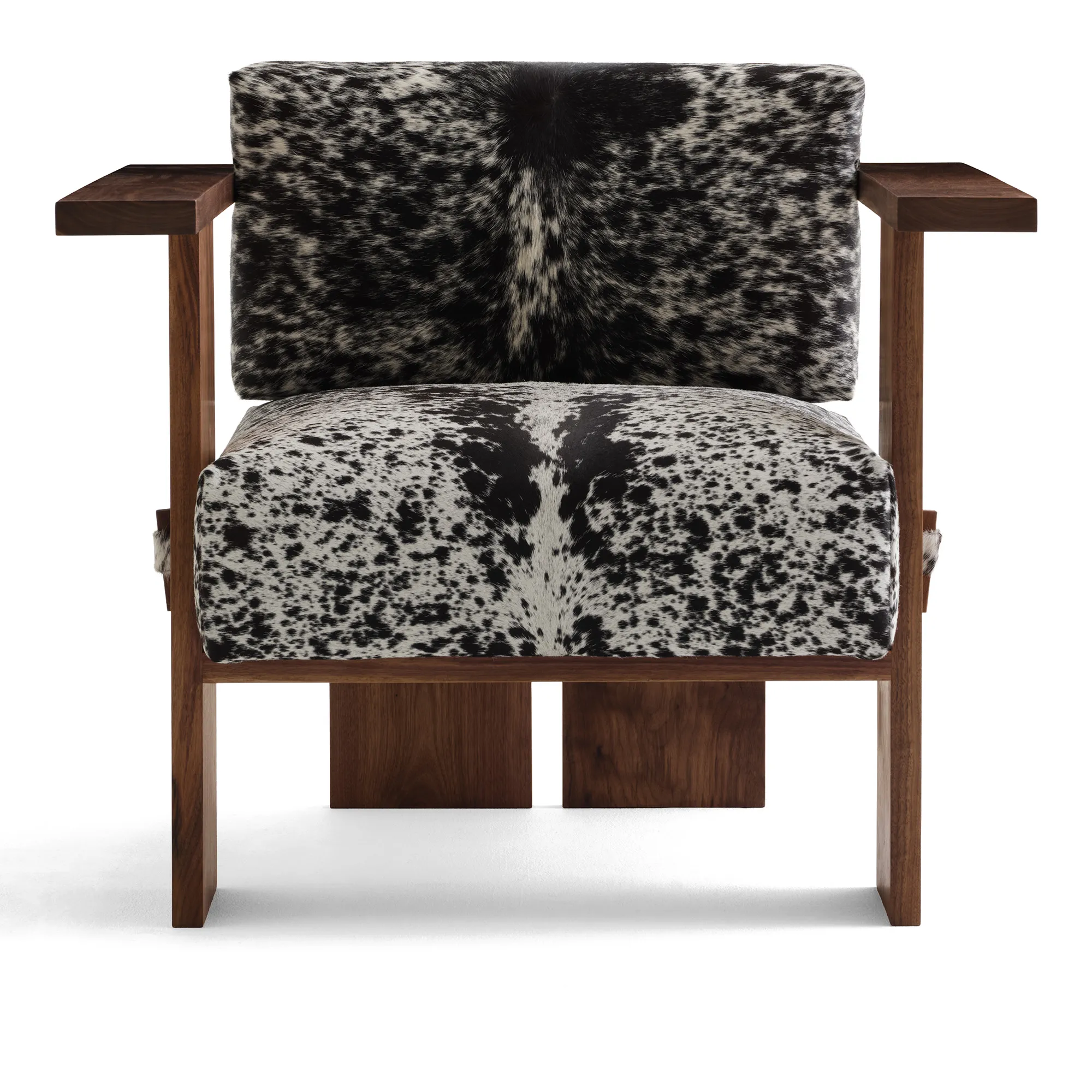 Gaucho Armchair - 1