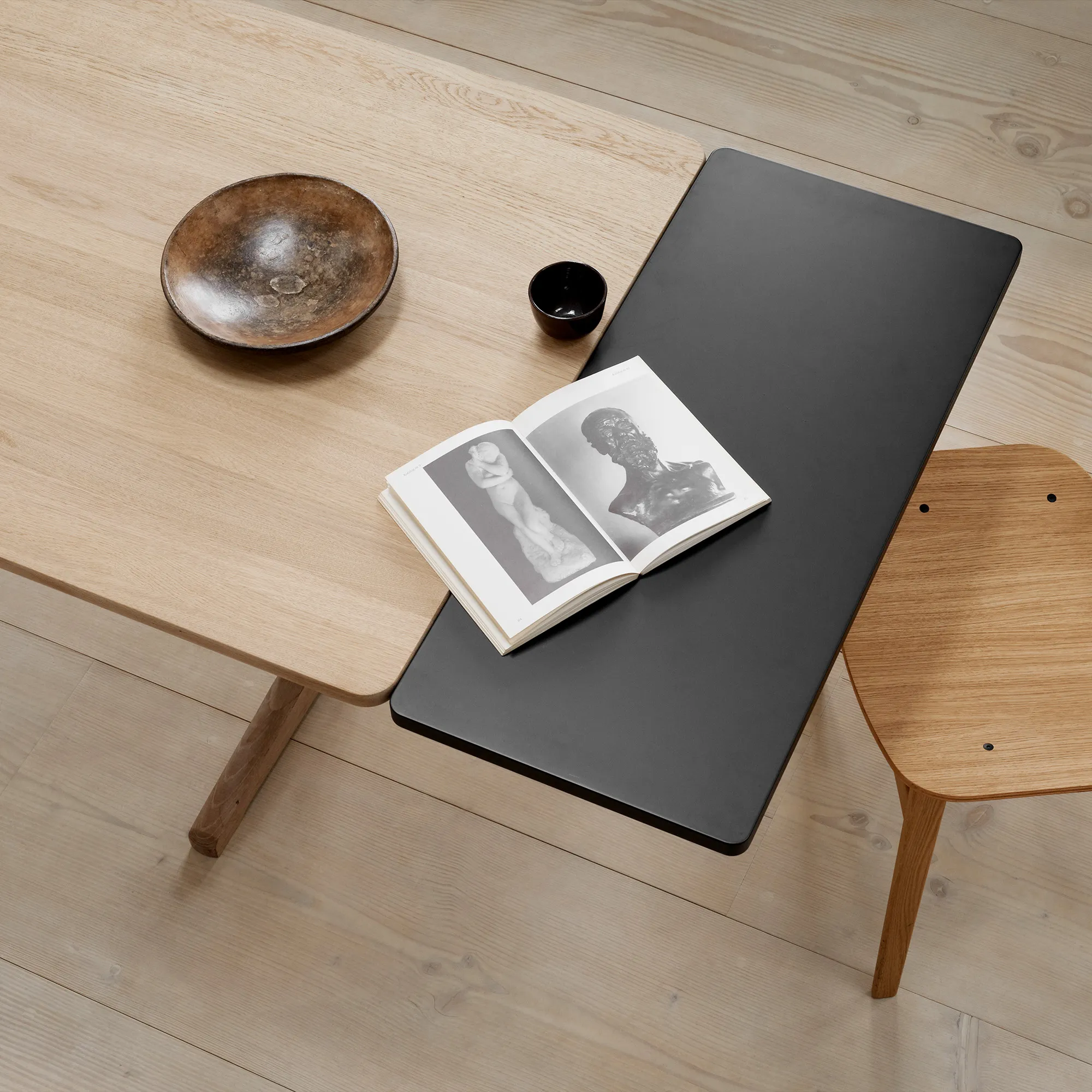 Mogensen C18 Dining Table 220 cm - 9