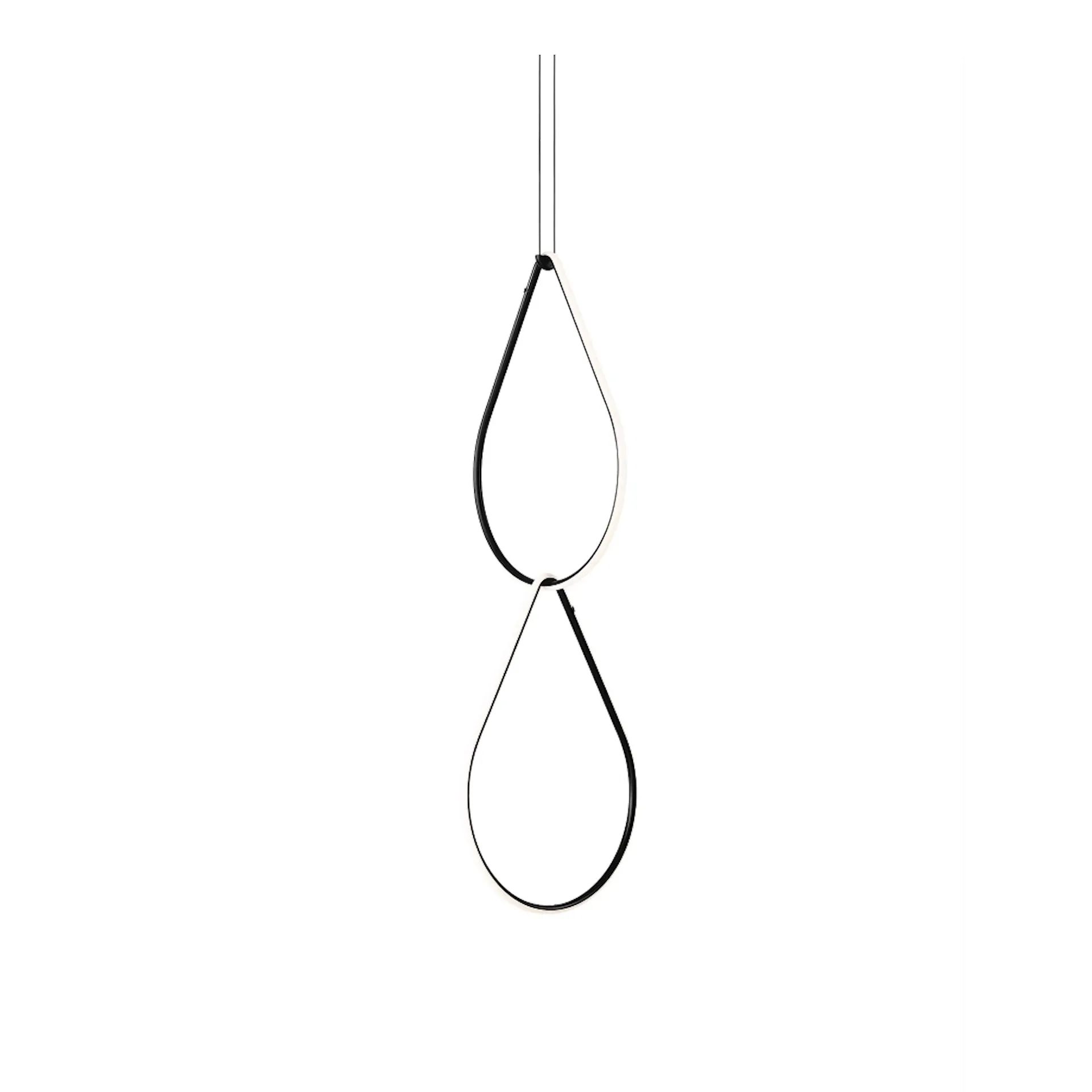 Arrangements Drop Up & Drop Up - Flos - Michael Anastassiades - NO GA