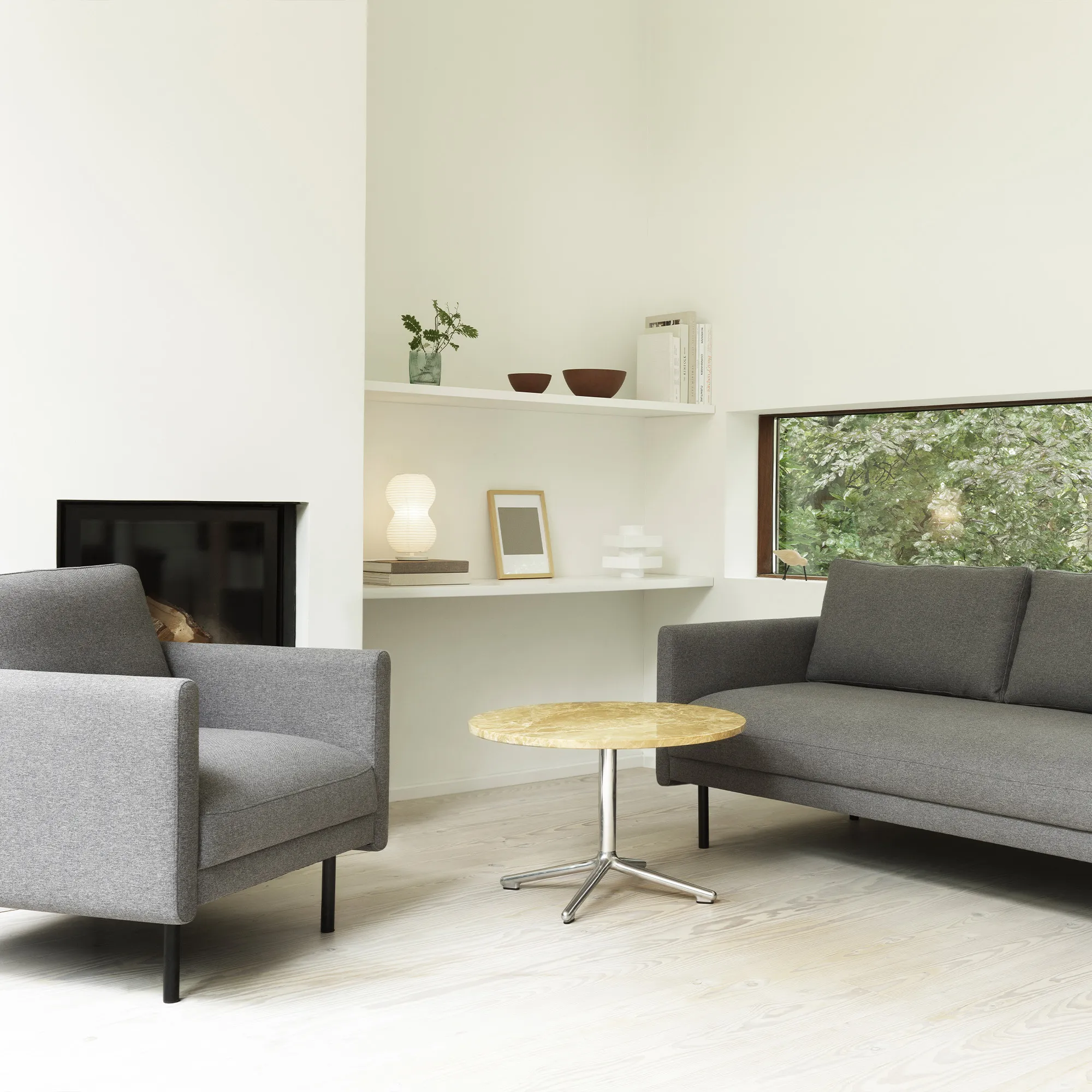 Rar Armchair - 3