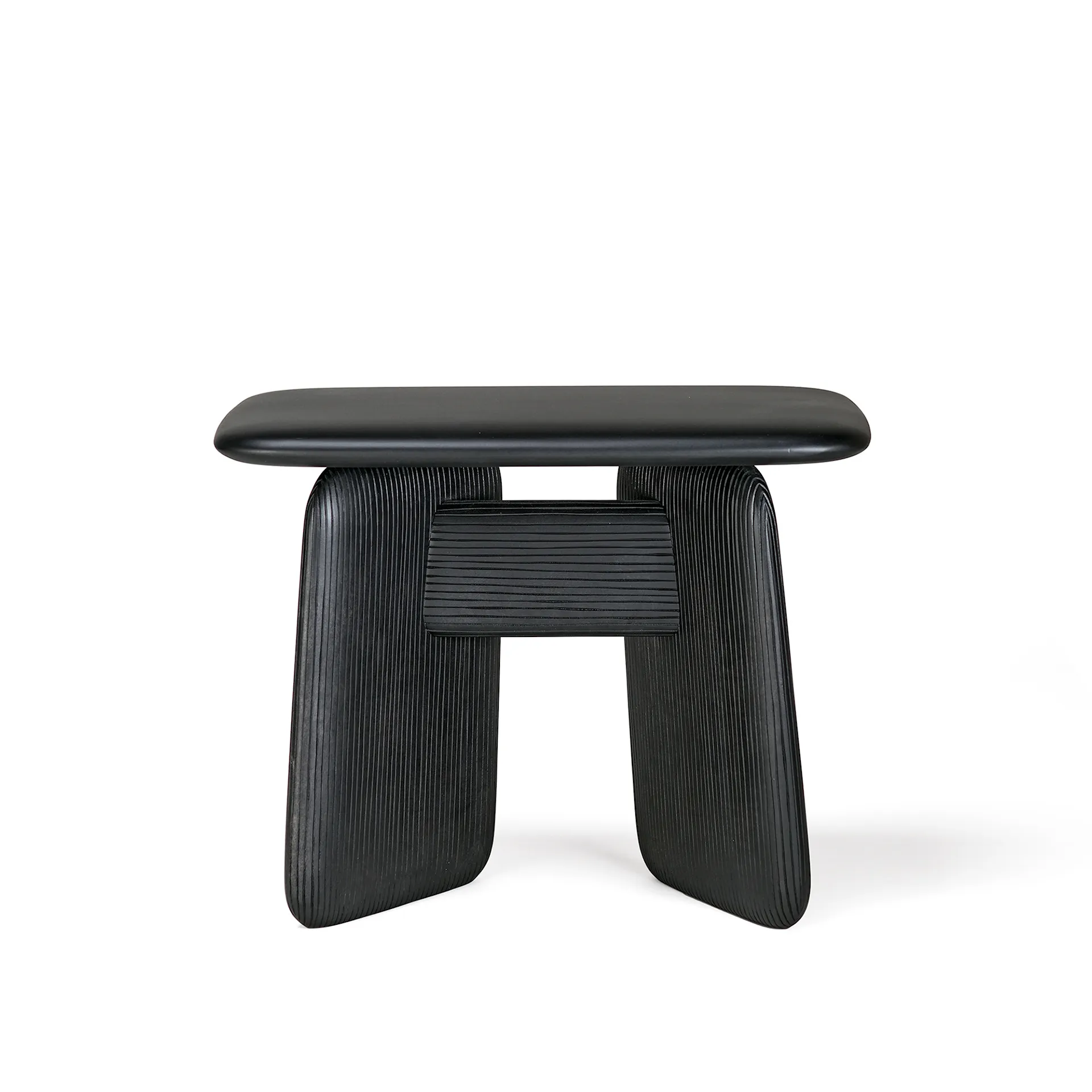 Stonehenge Stool - Zanat - NO GA