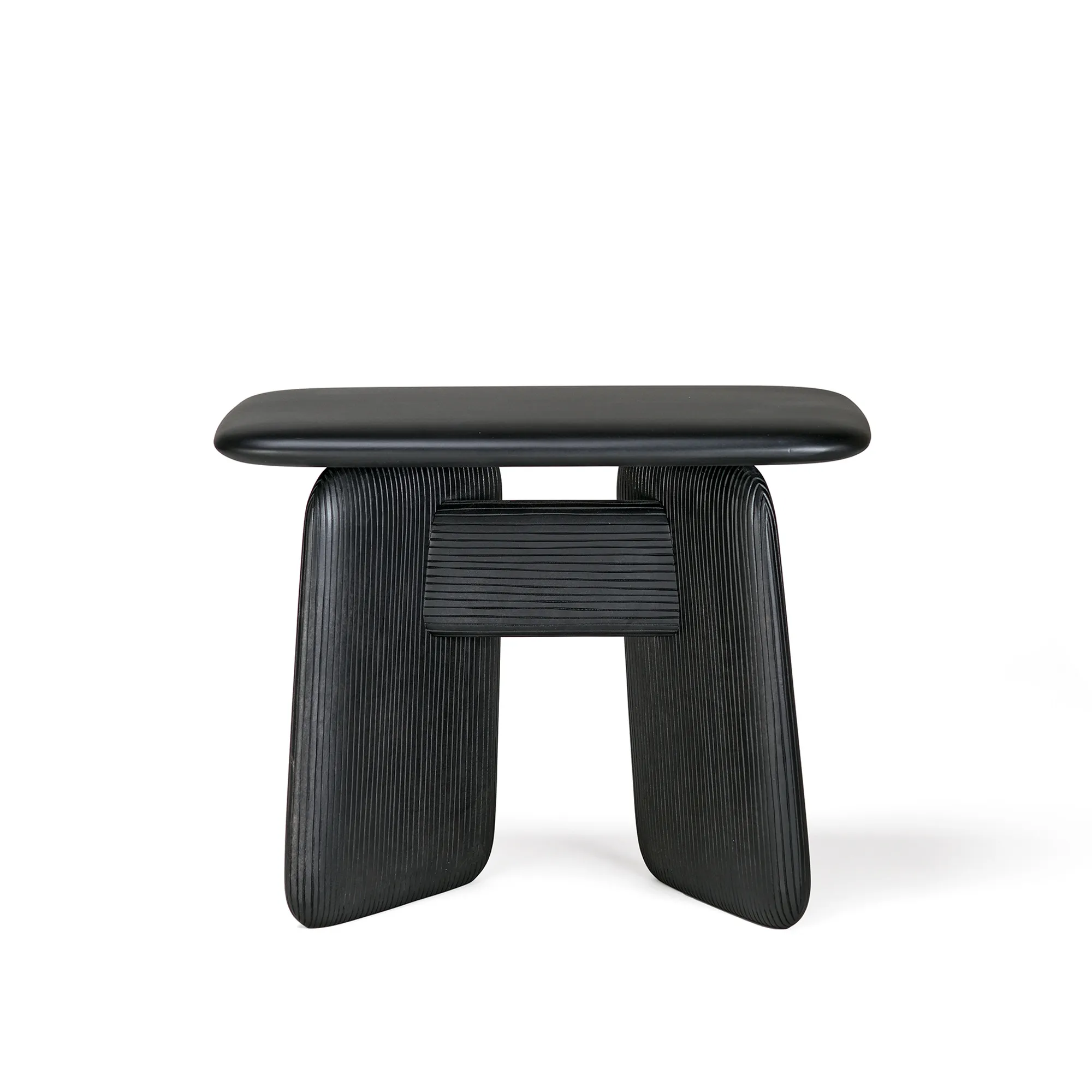 Stonehenge Stool - 1