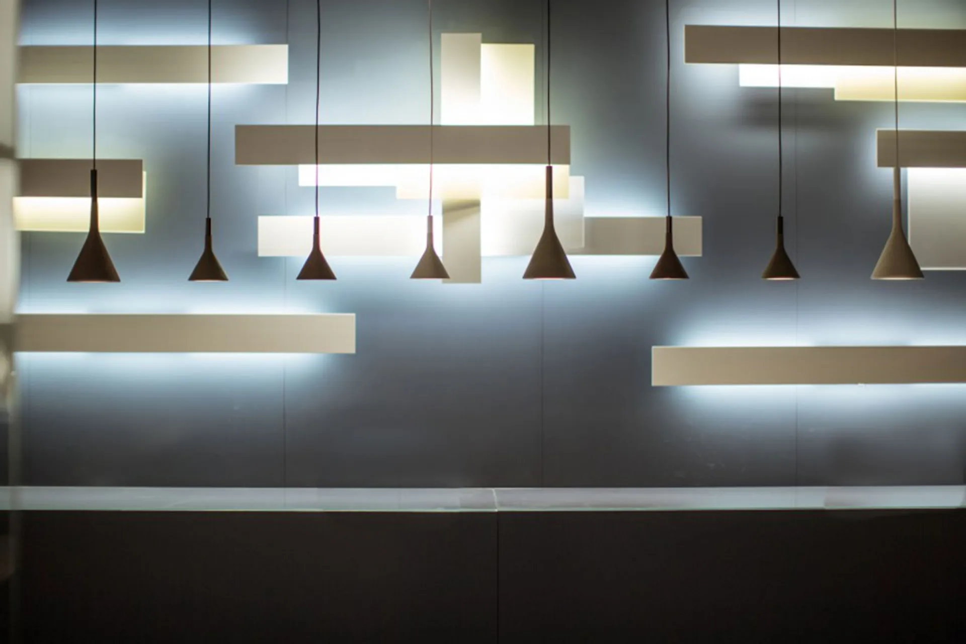 Fields 1 - Foscarini - NO GA