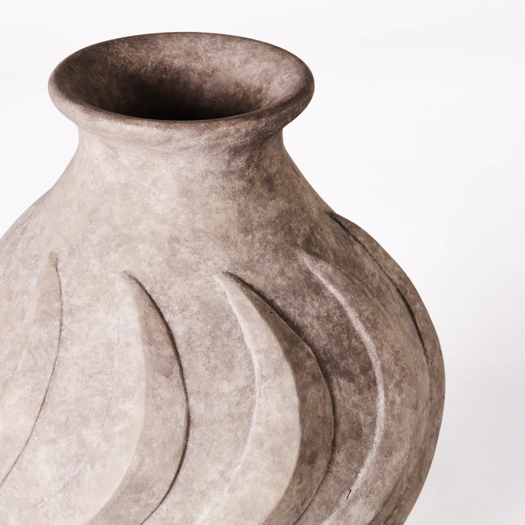 Swirl Vase Small - 2