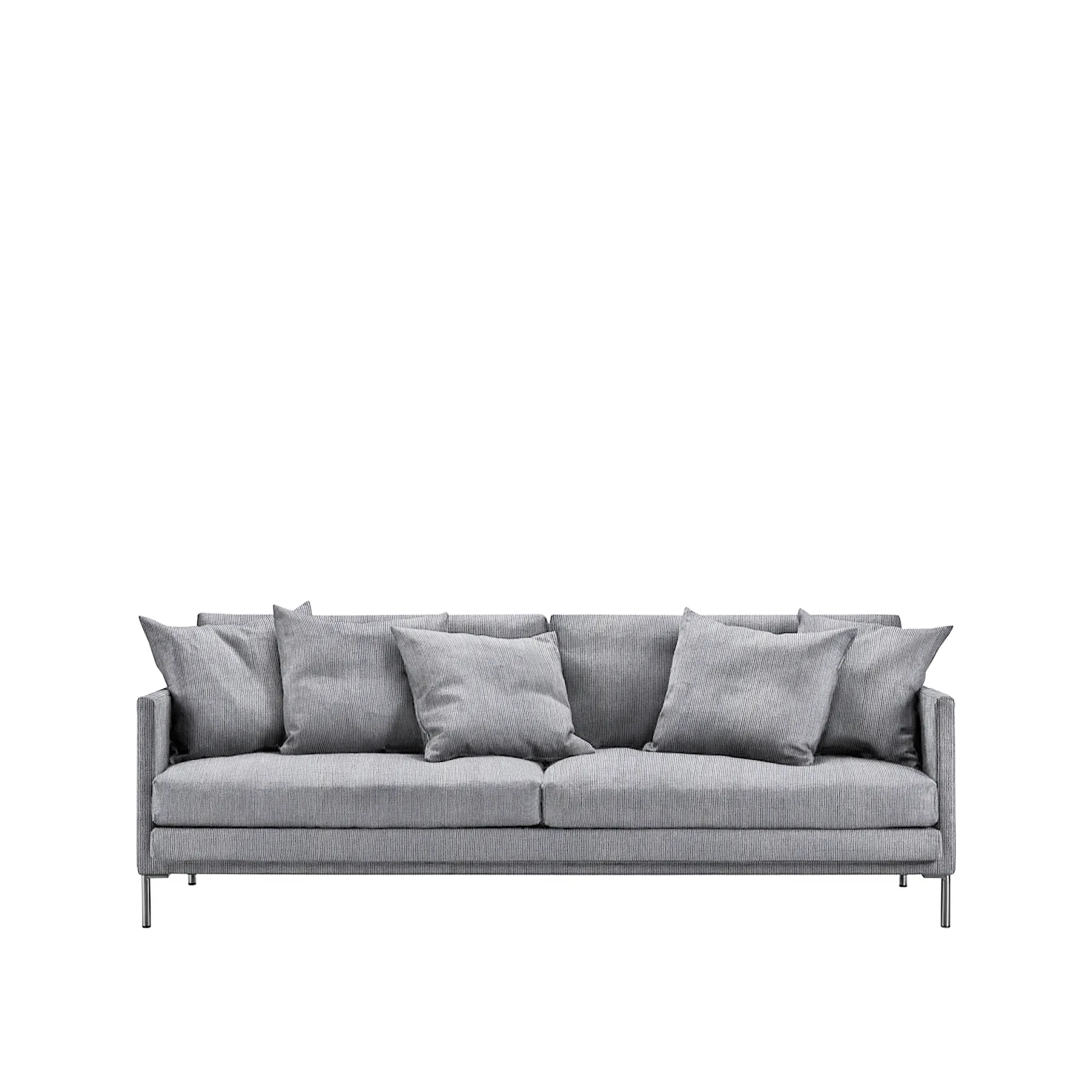 Ash 2-Seater Sofa 200 cm - Eilersen - Jens Juul Eilersen - NO GA