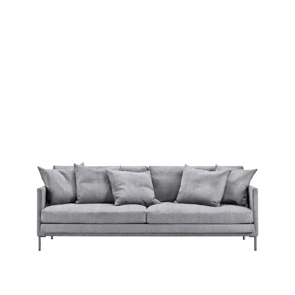 Ash 2-Seater Sofa 200 cm