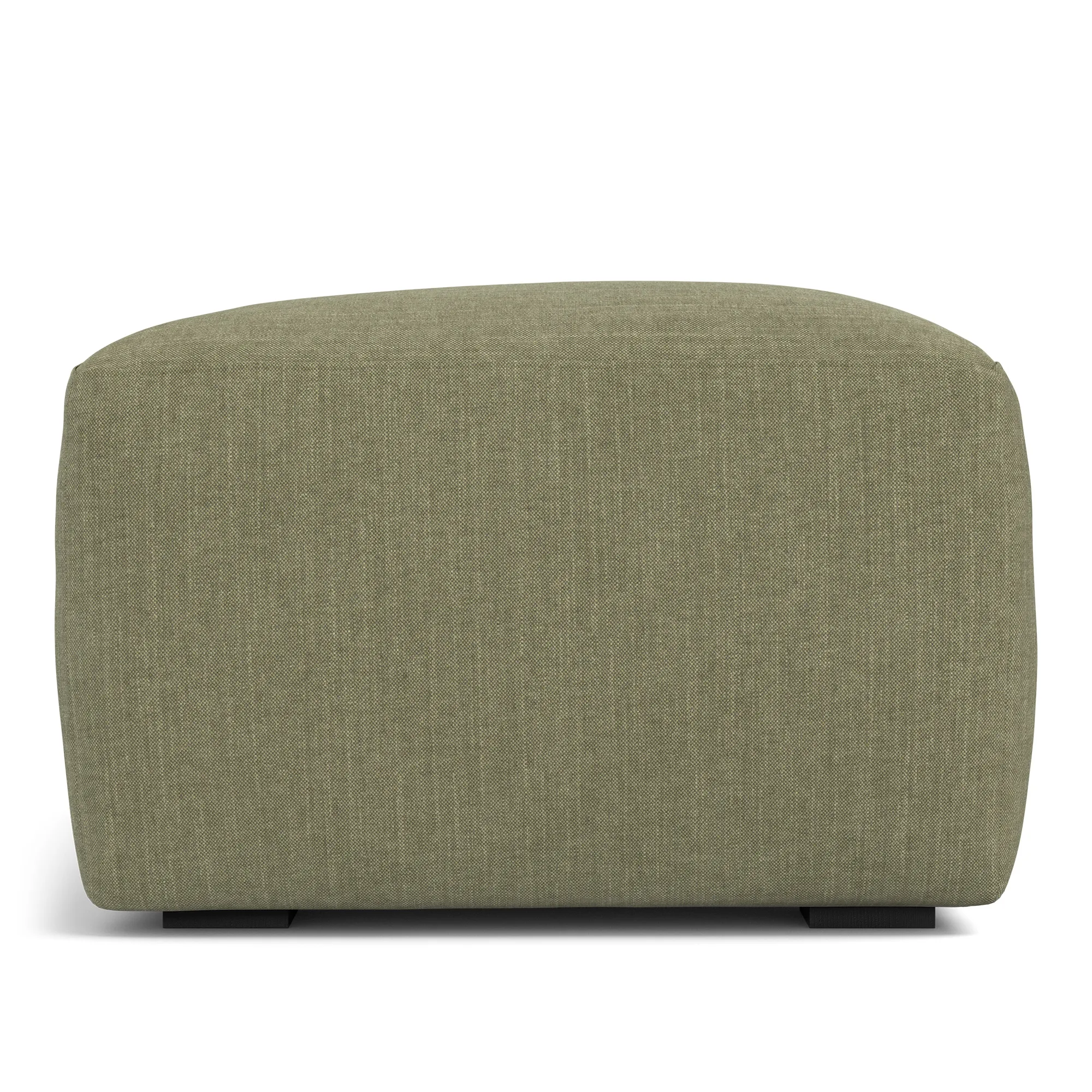 Brick Ottoman - 3