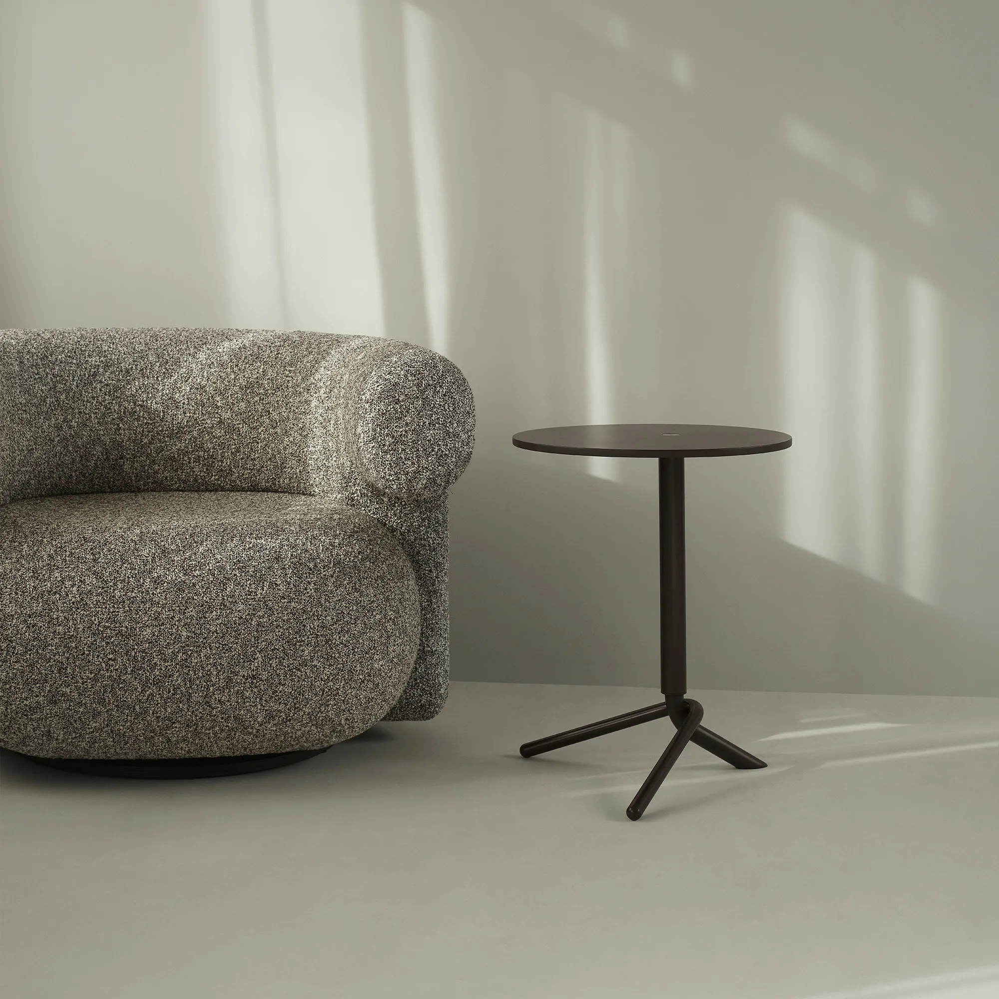 Lift Side Table - 11