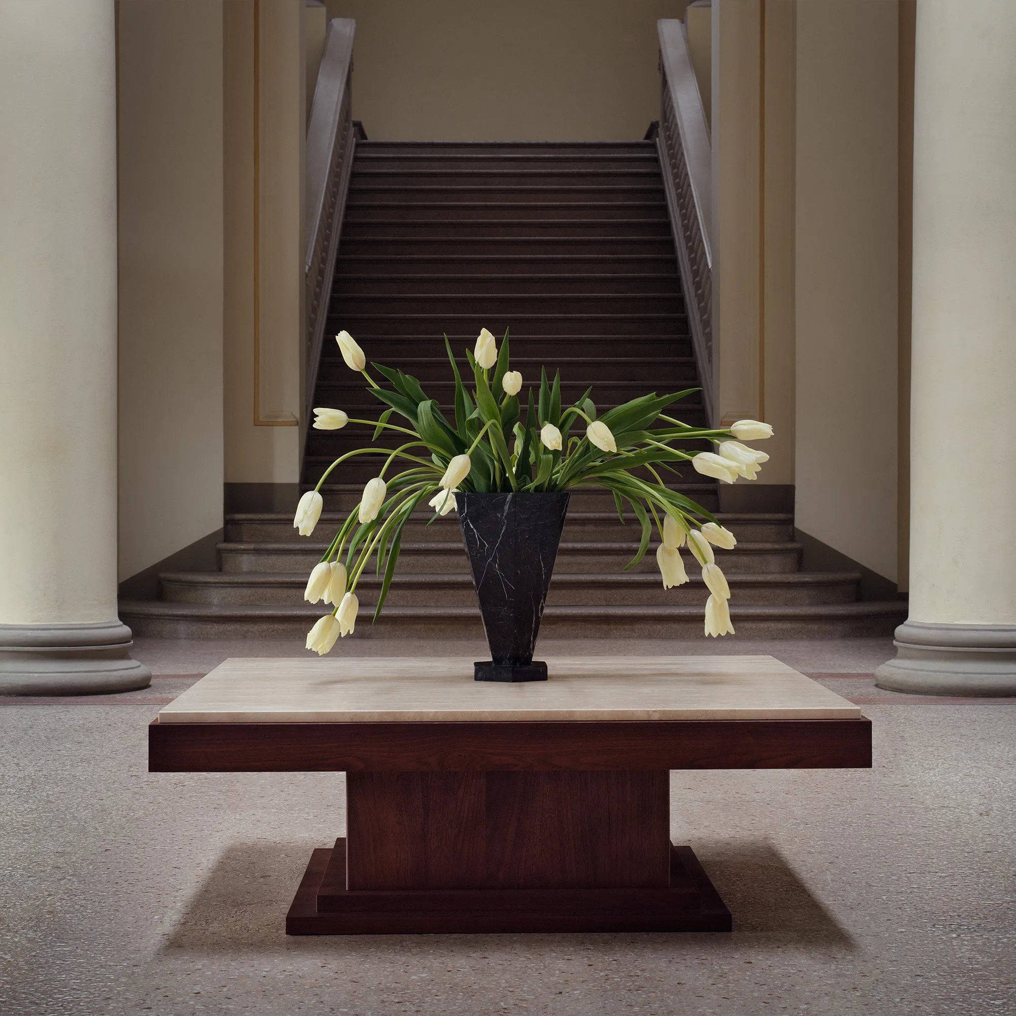 Vase 01 XL maljakko - 2