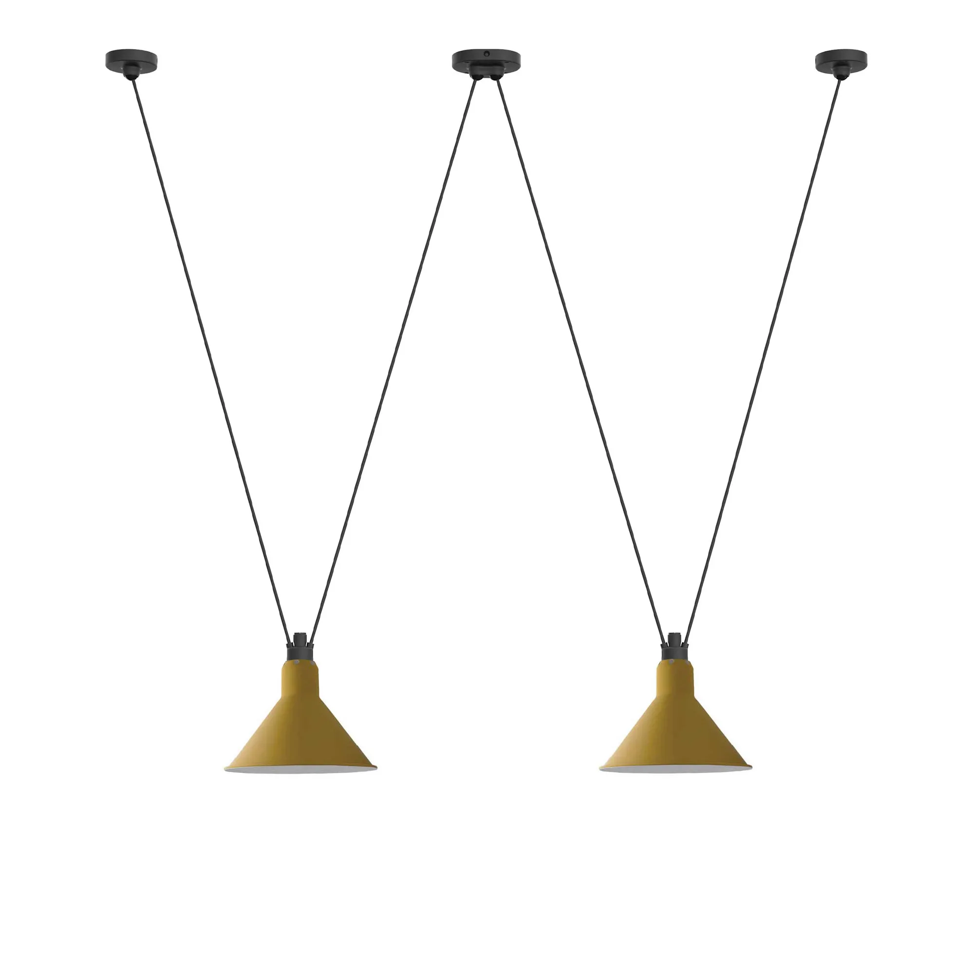 Les Acrobates de Gras No 324 - Conic L - 1