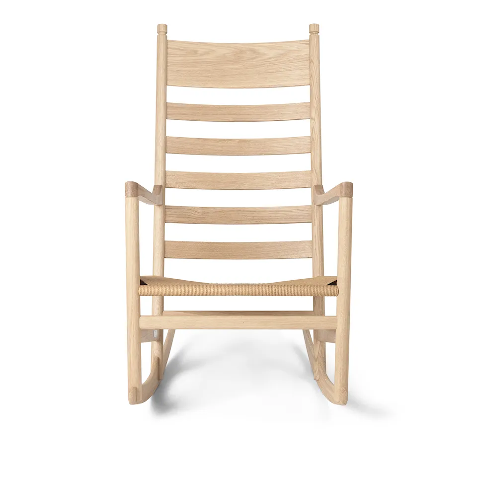 CH45 Rocking Chair