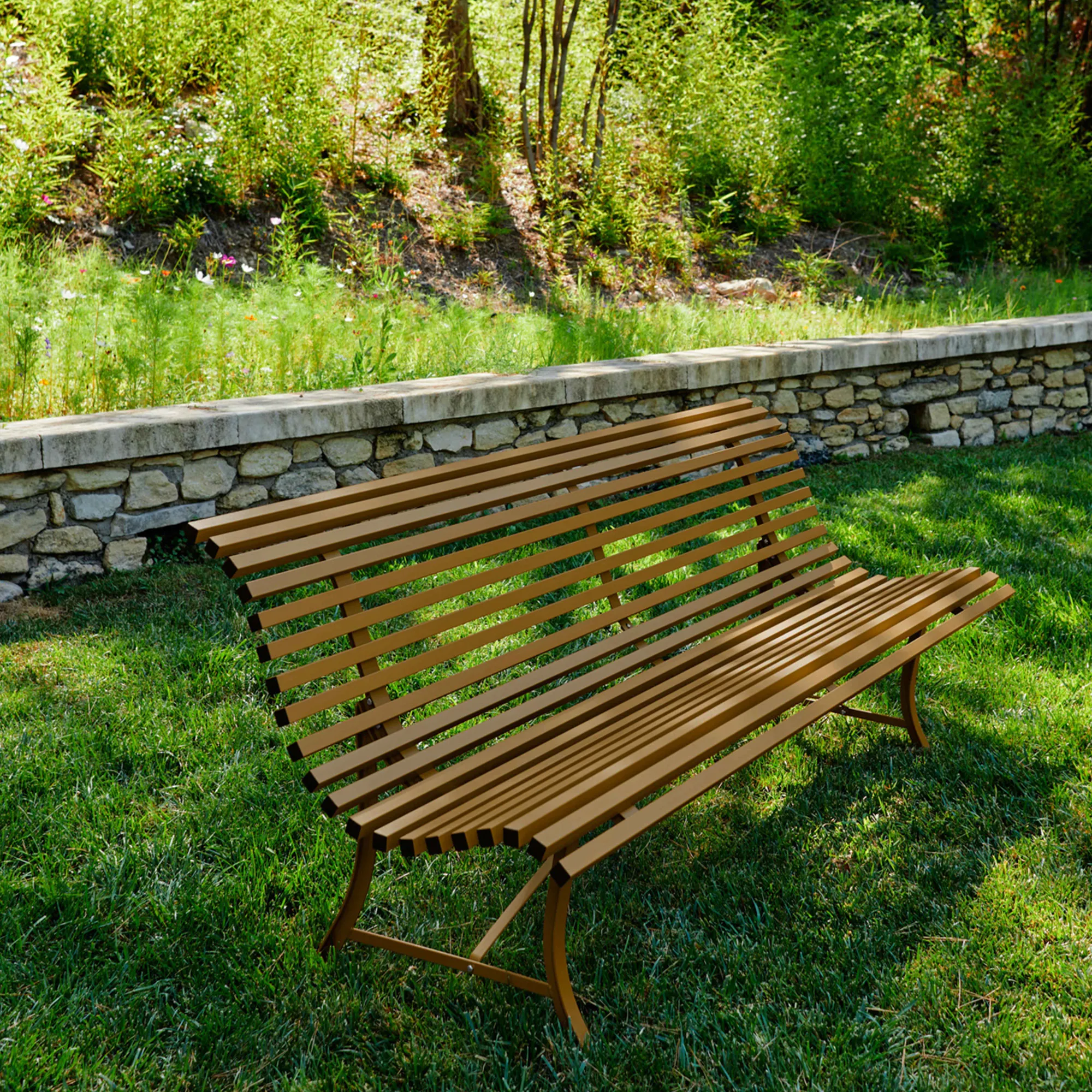 Louisiane tuinbank 150 cm - 7