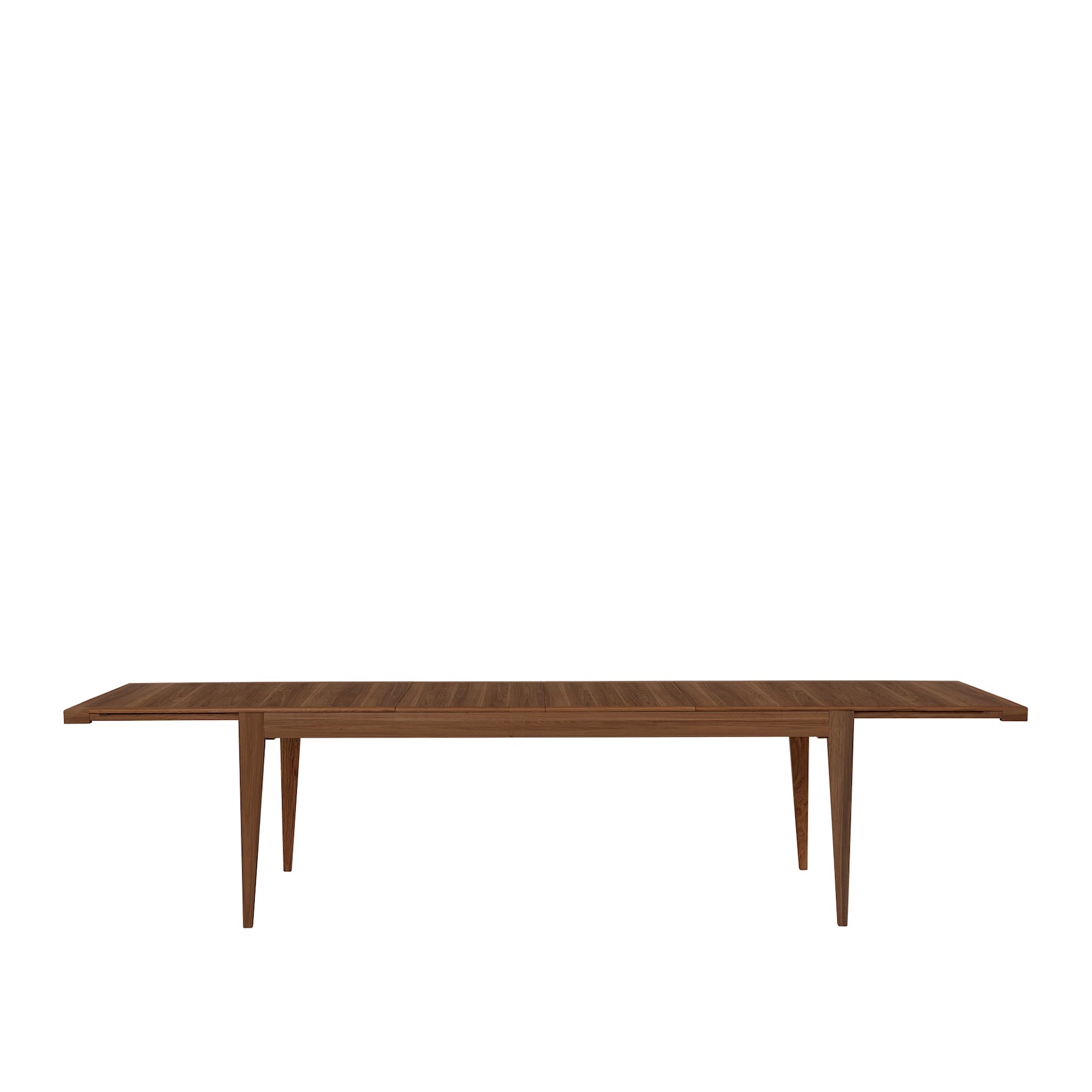 S-Table Extendable - Gubi - NO GA