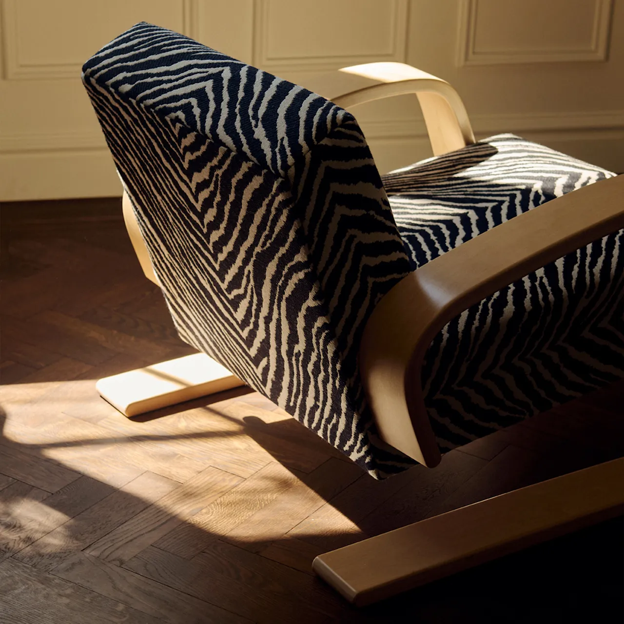 Armchair 400 Tank fauteuil