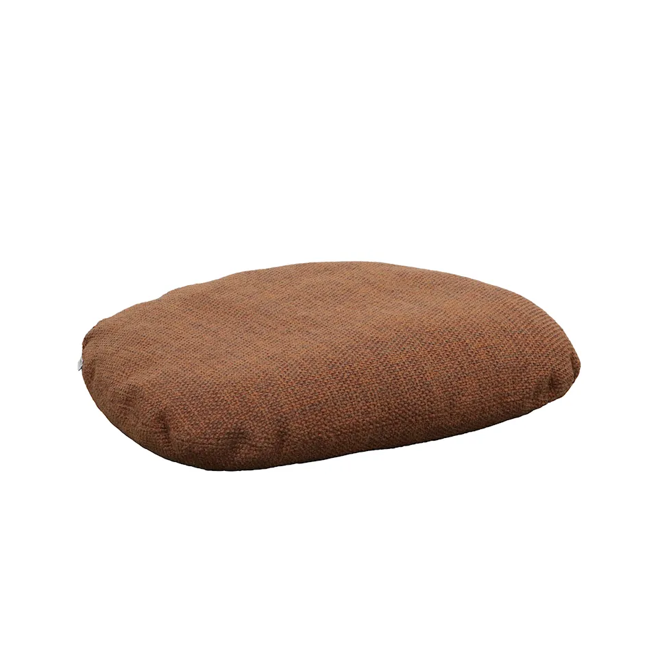 Coast lounge chair seat cushion