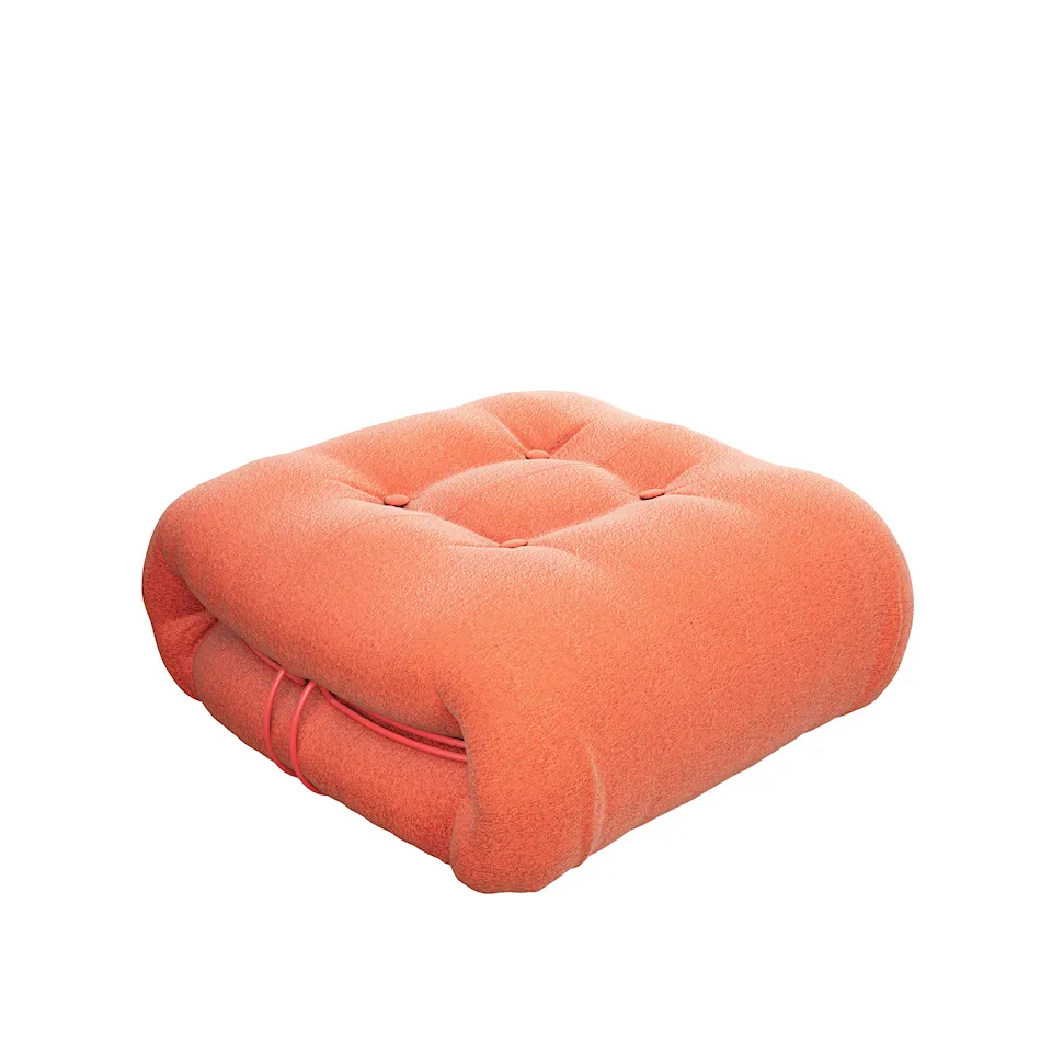 Soriana Ottoman