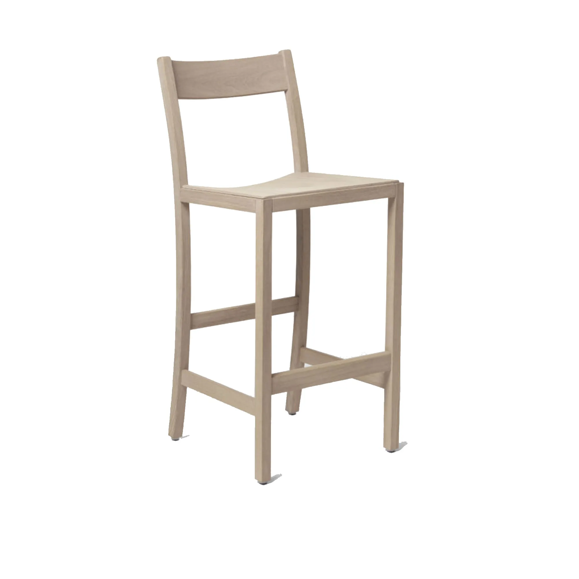 Waiter Bar Stool - 2