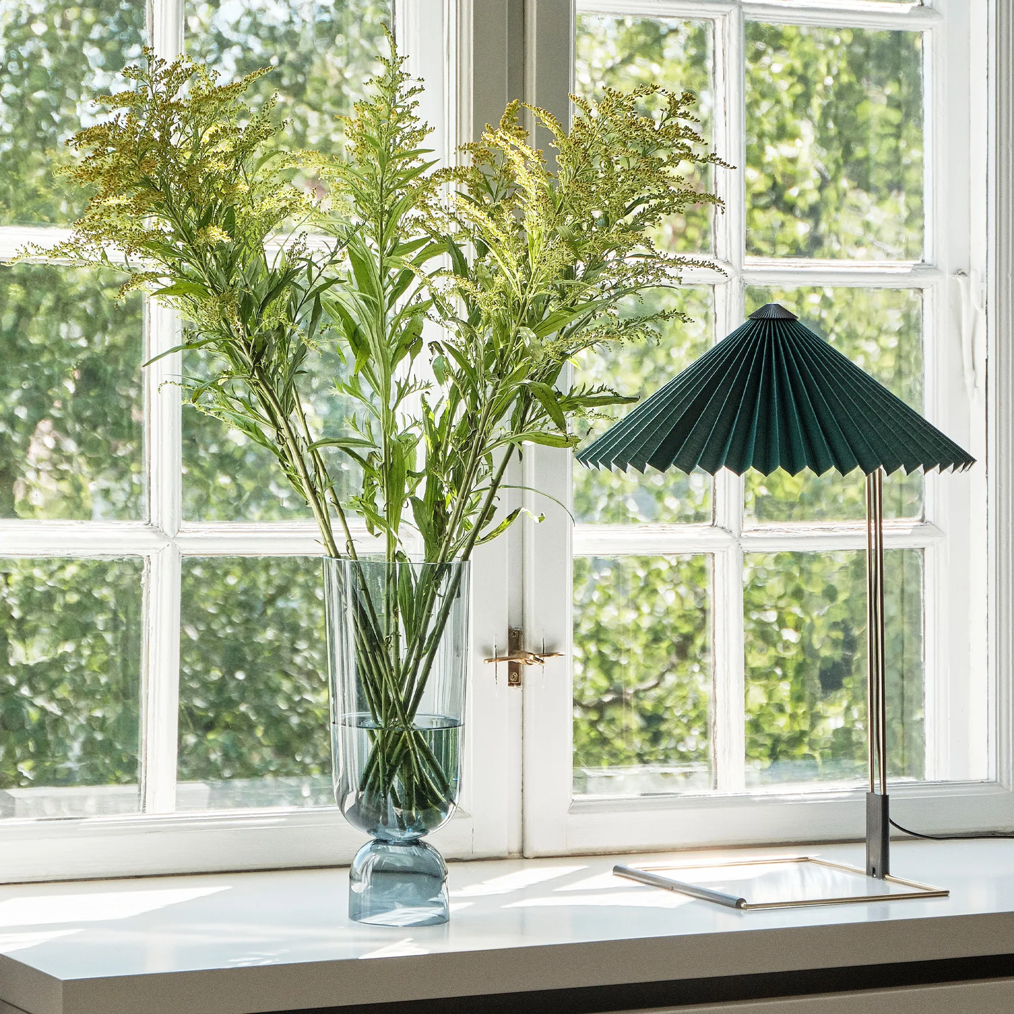 Matin Table Lamp Small - 11