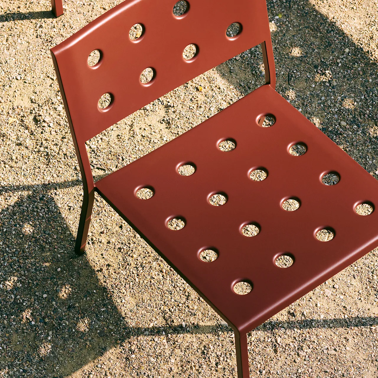 Balcony Lounge Chair