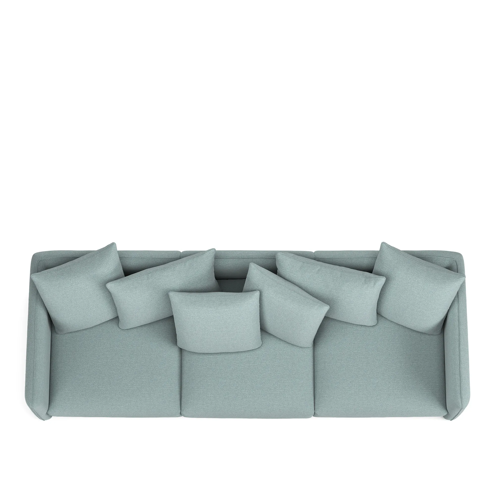 Pavarotti 01 3-personers sofa - 8