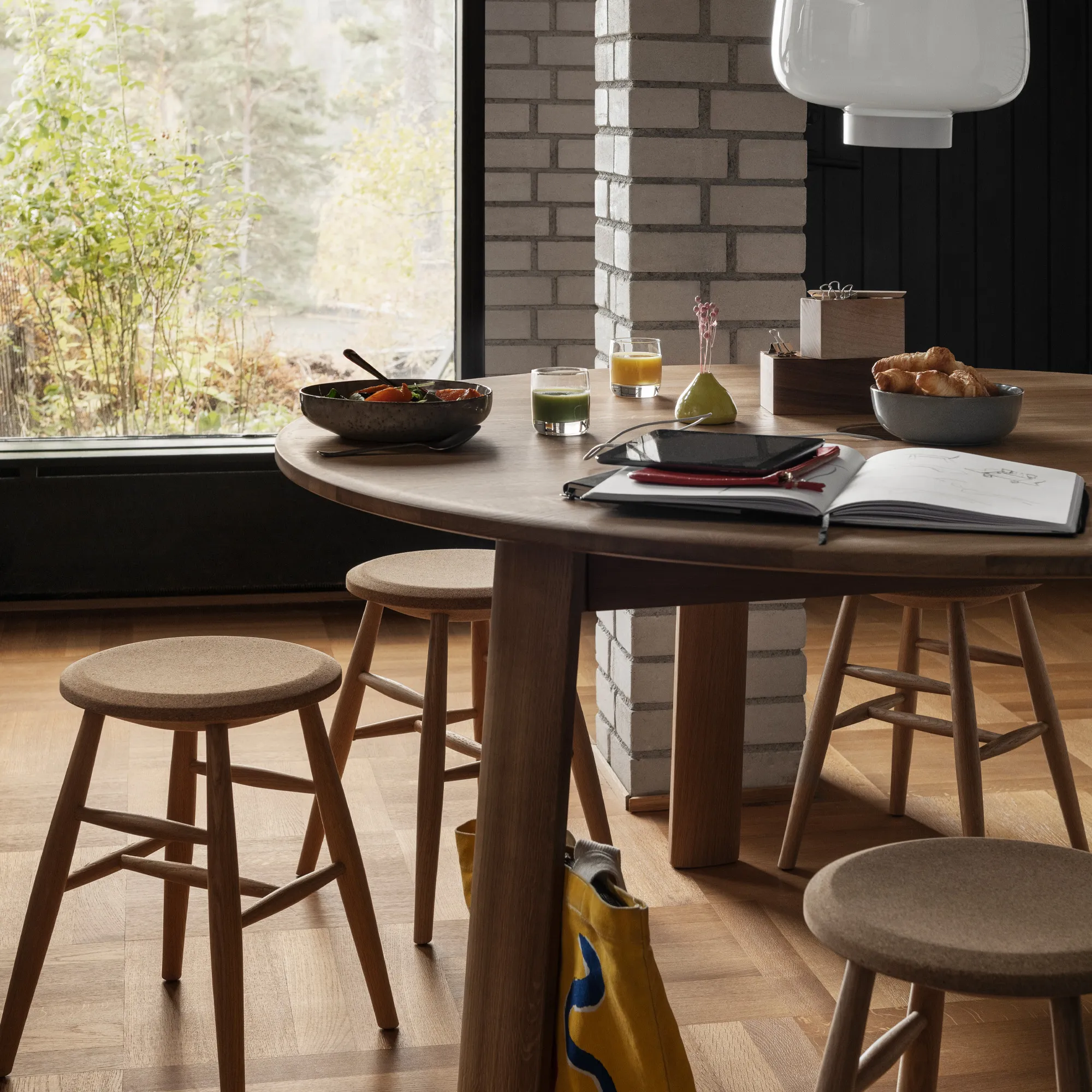 Alle Round Table 150 cm - 2