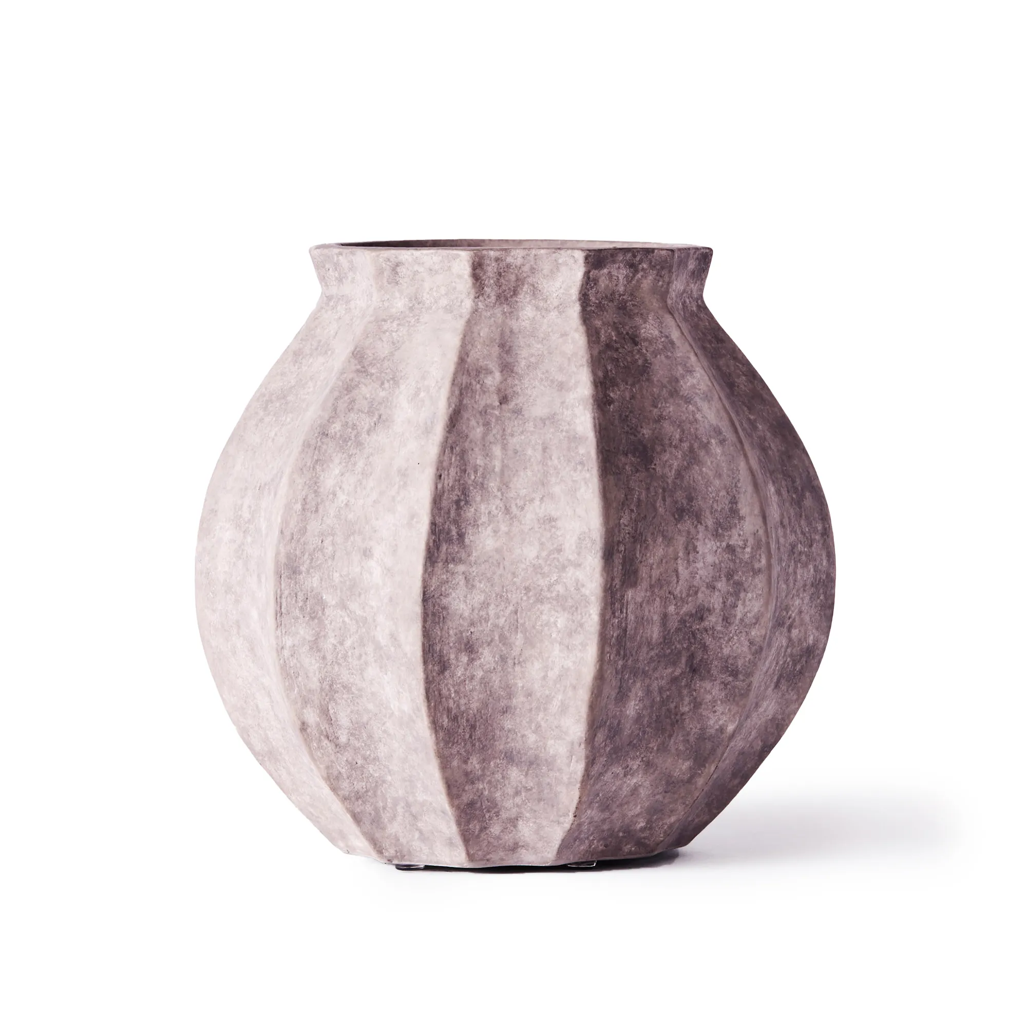 Wedges Vase - 1