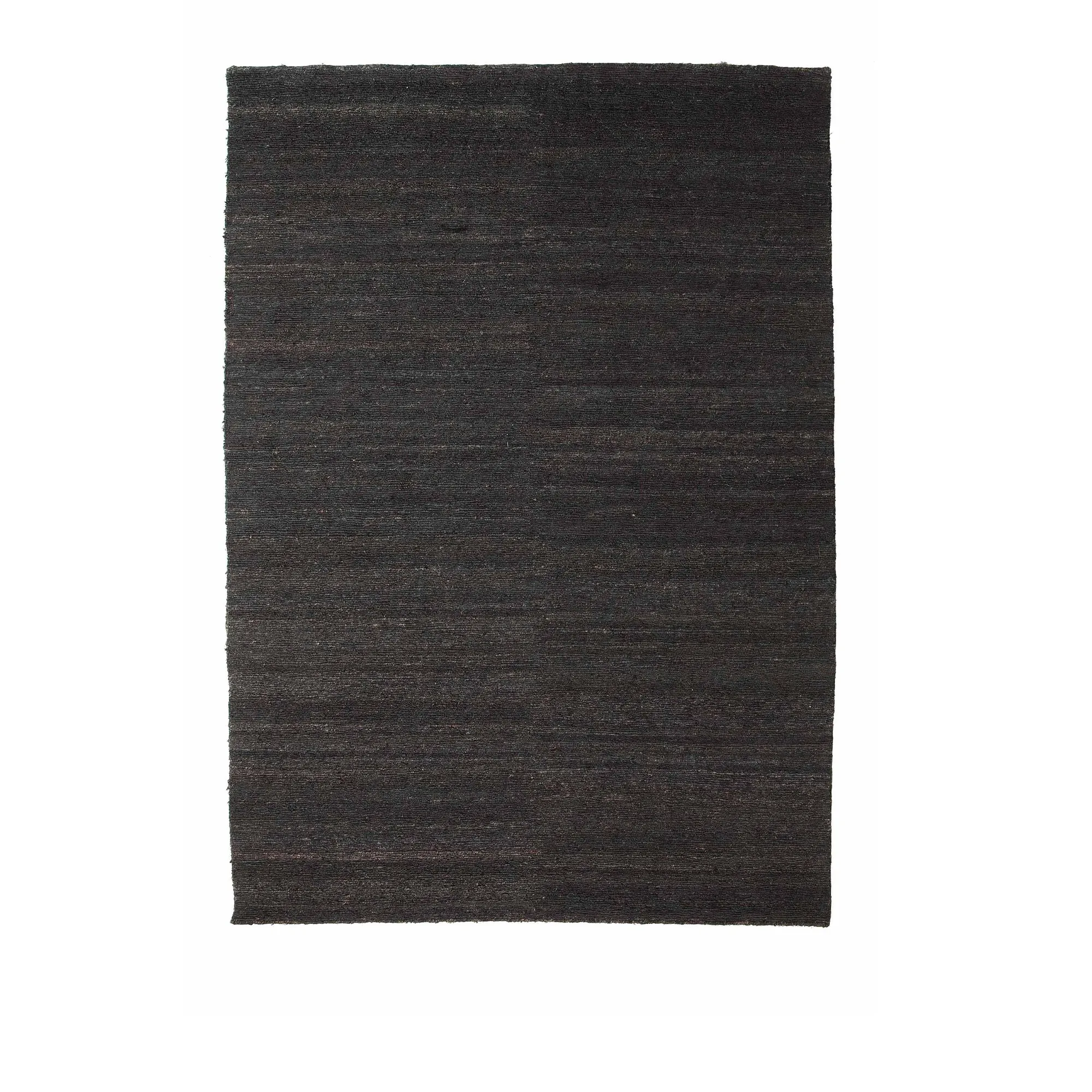 Earth Black Rug - 1